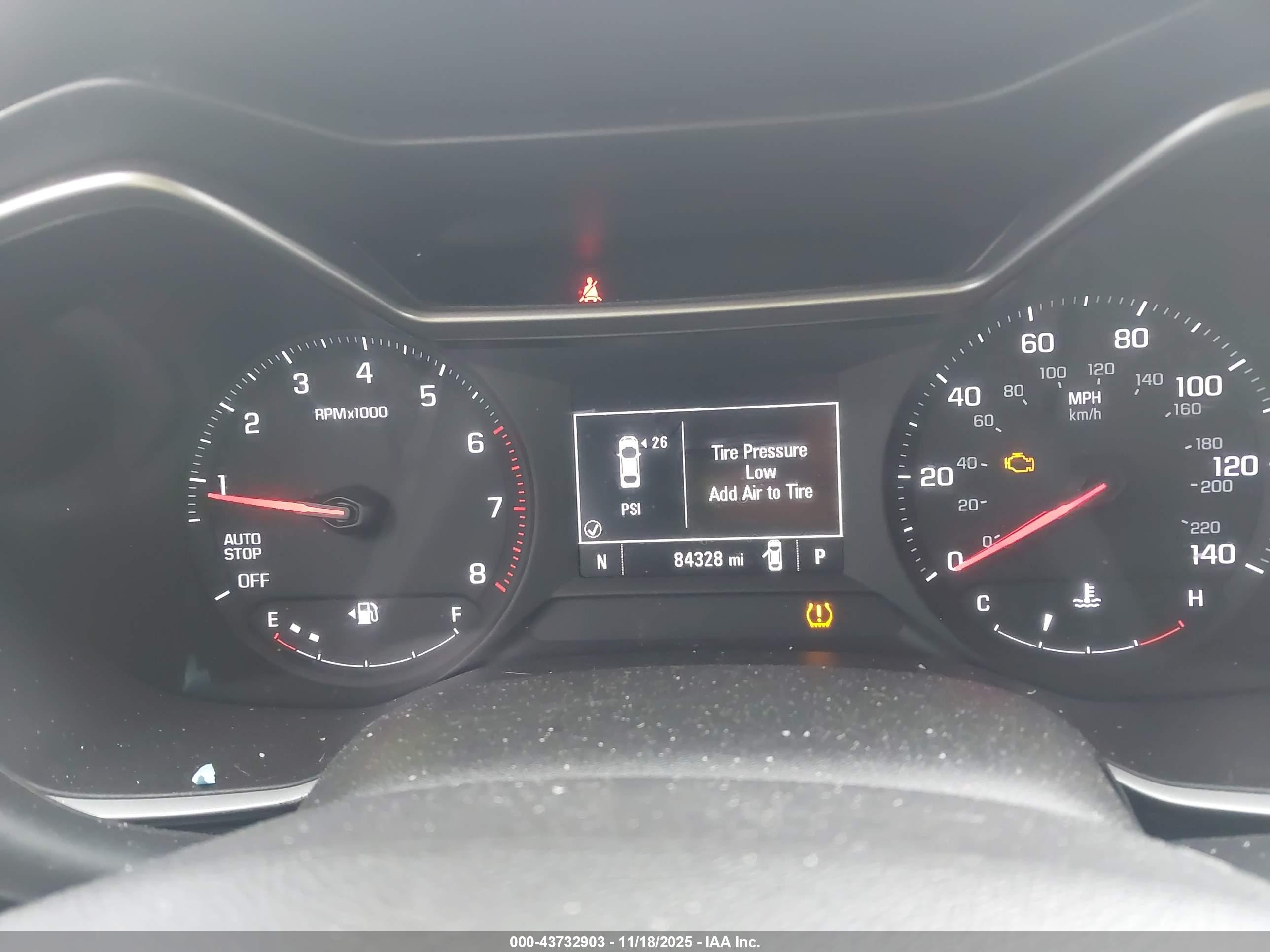 CHEVROLET TRAILBLAZER image 7