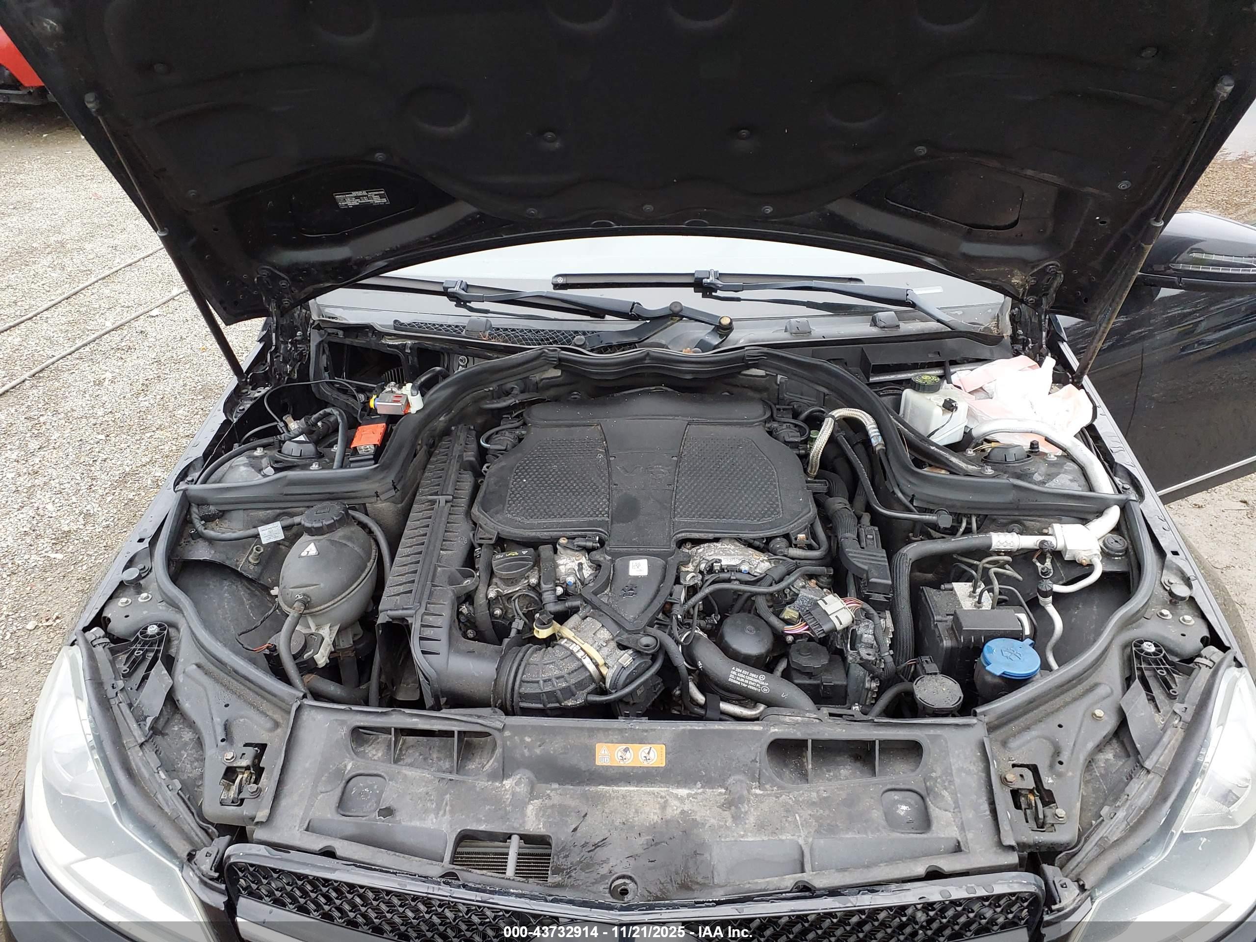 MERCEDES-BENZ C image 10