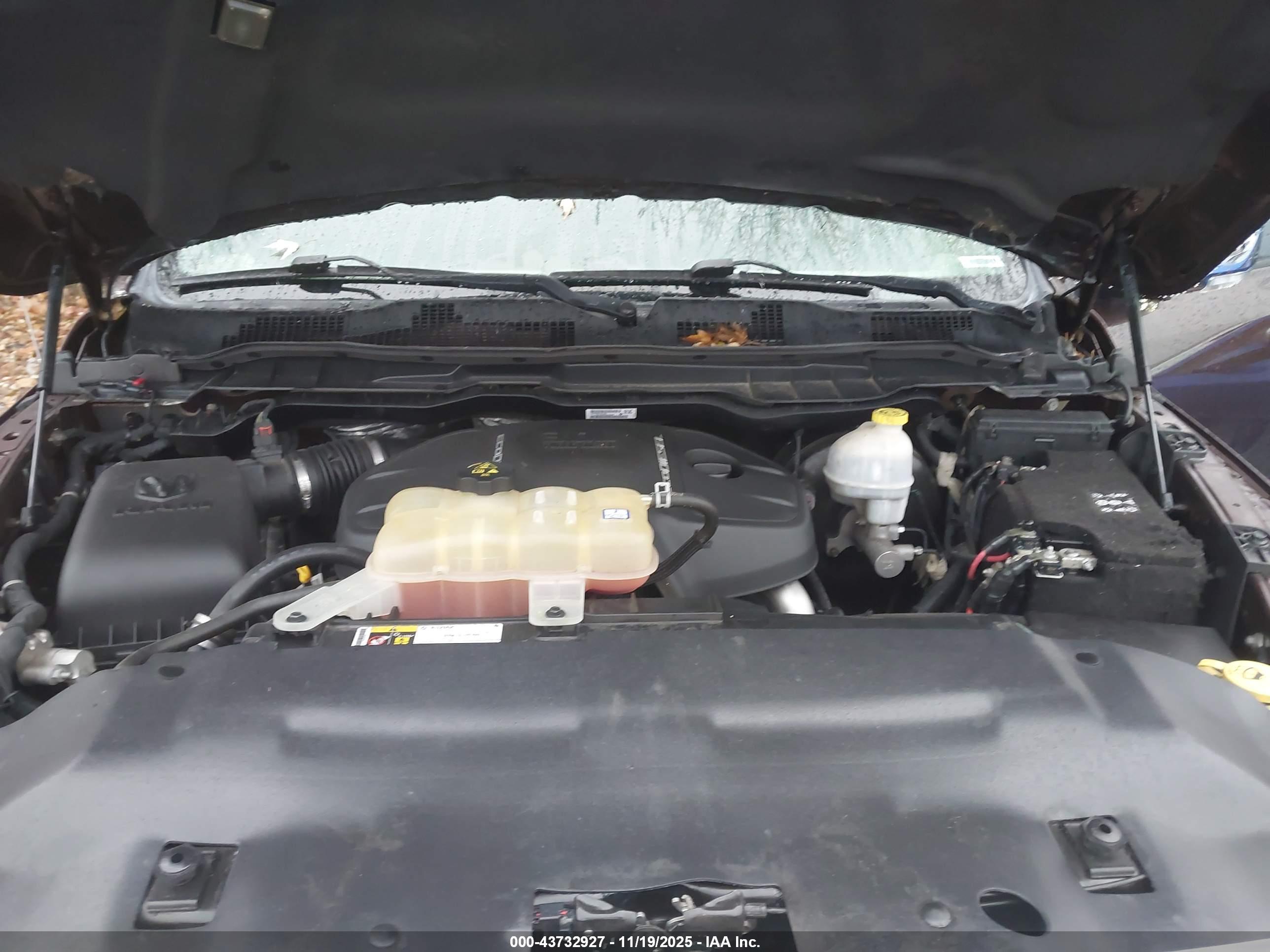 RAM 1500 image 10
