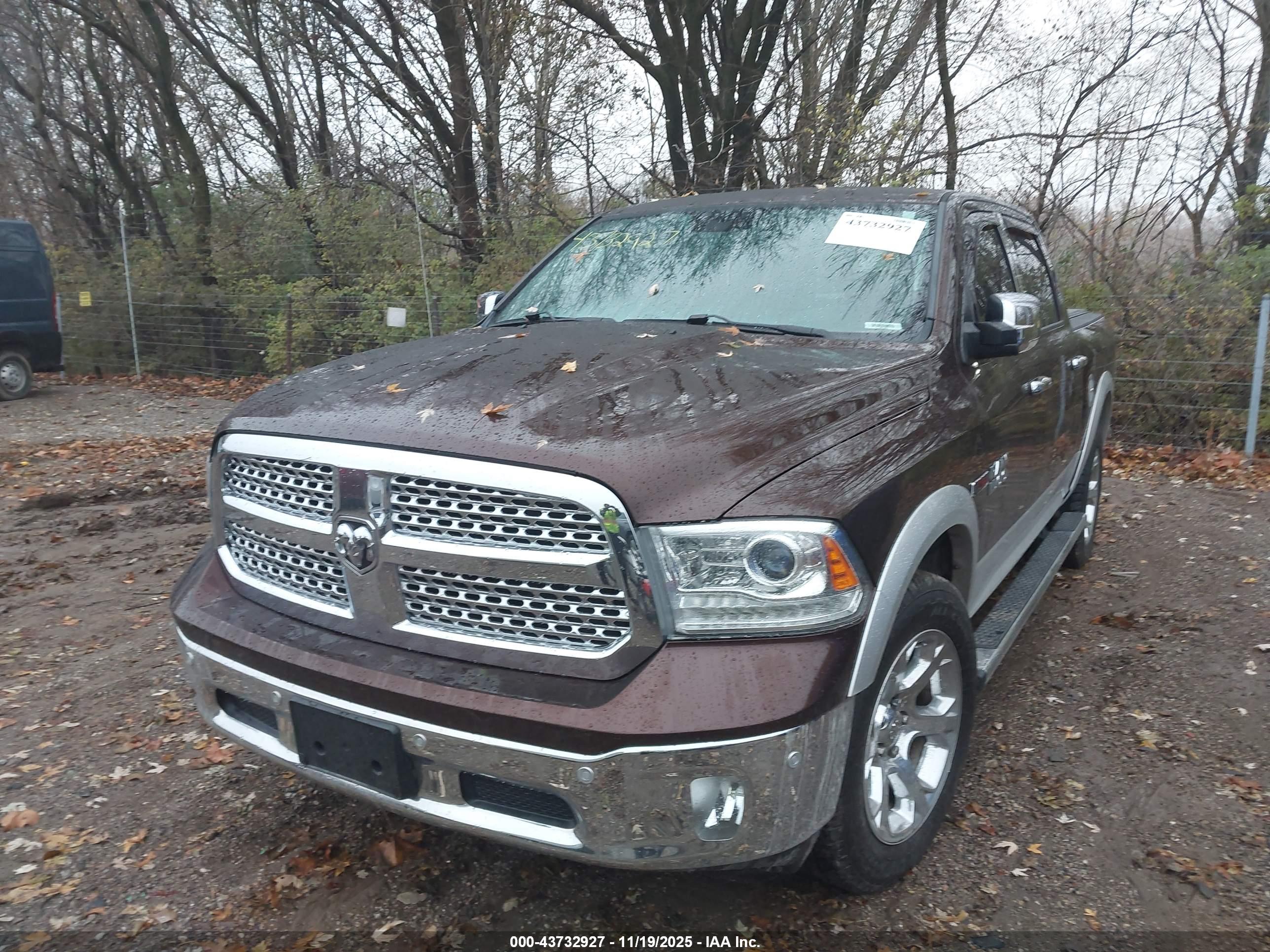 RAM 1500 image 2