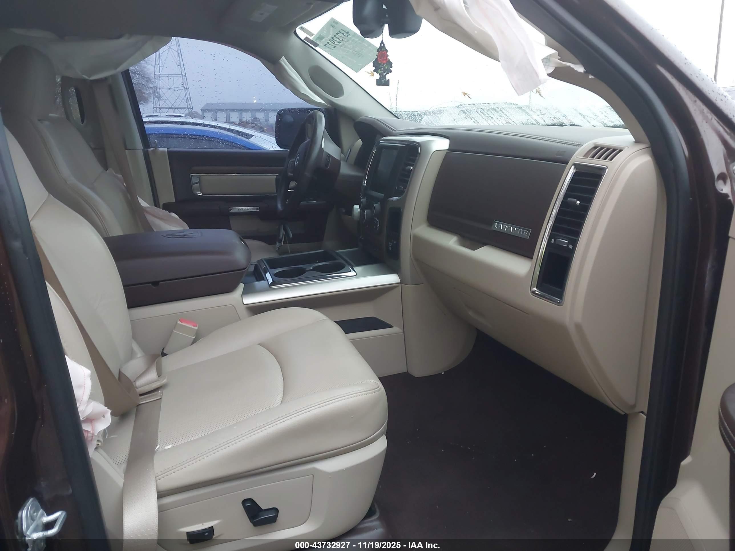 RAM 1500 image 5