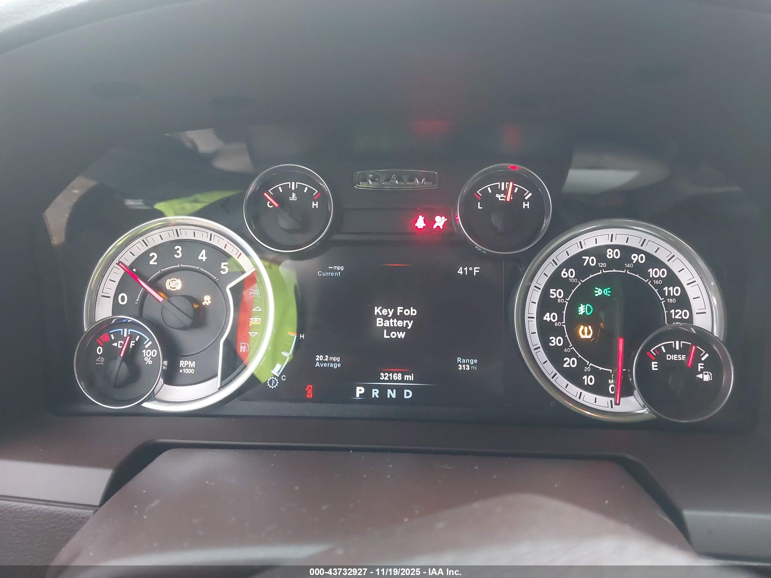 RAM 1500 image 7
