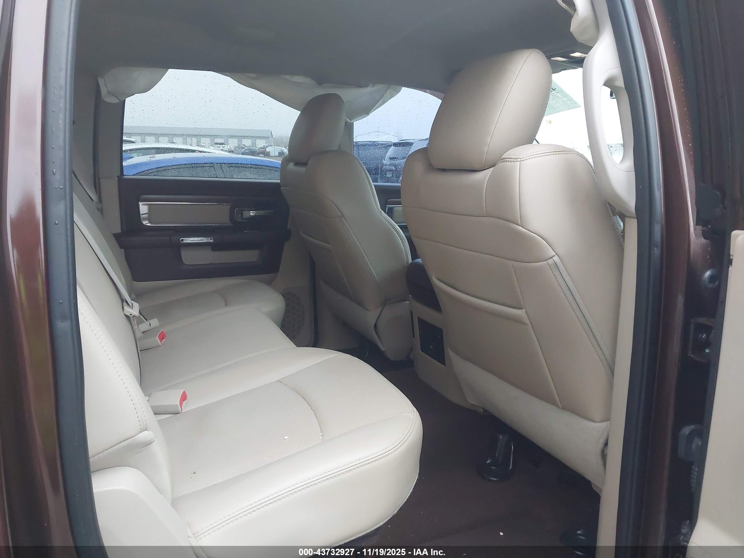 RAM 1500 image 8