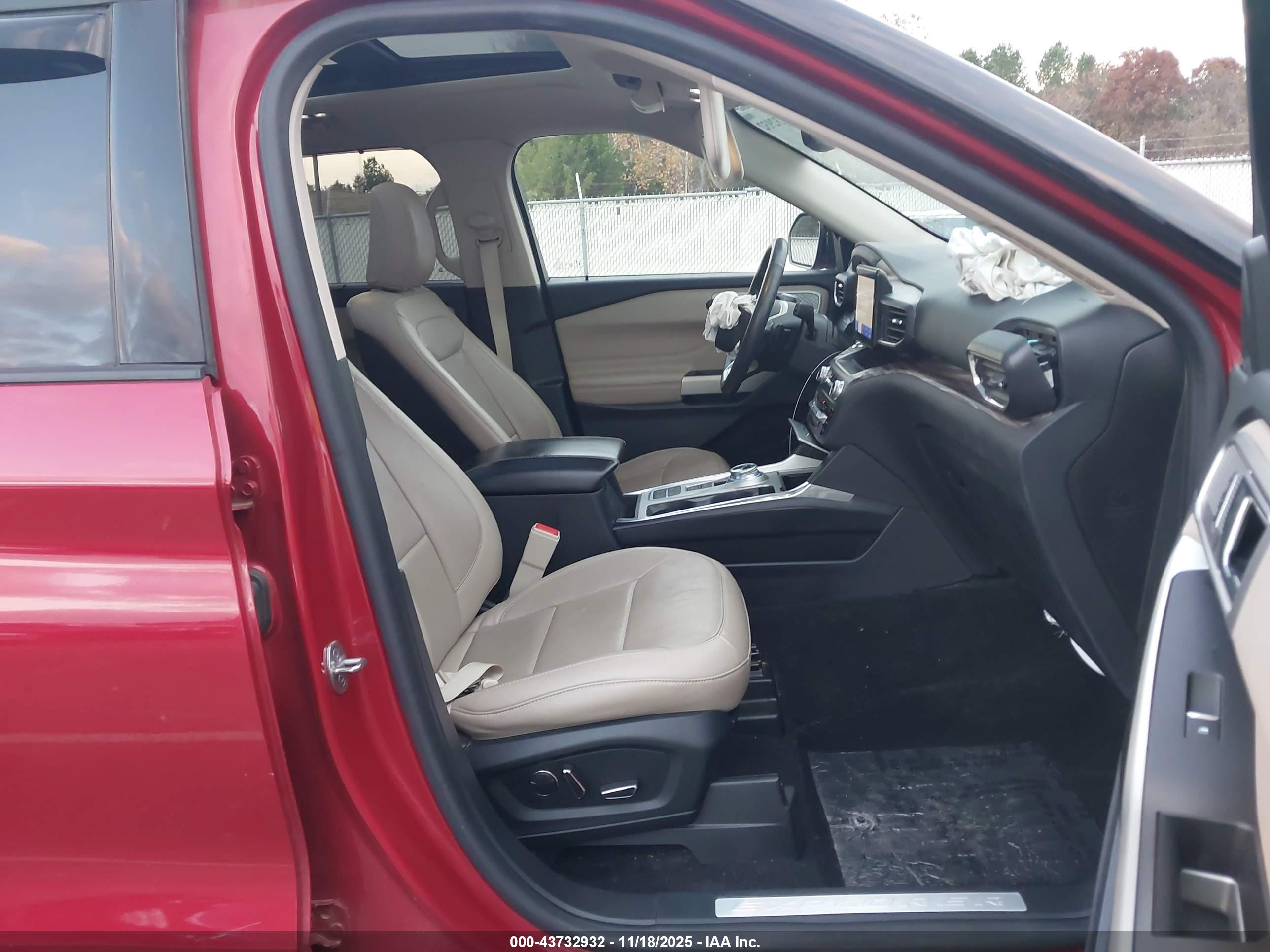 FORD EXPLORER image 5