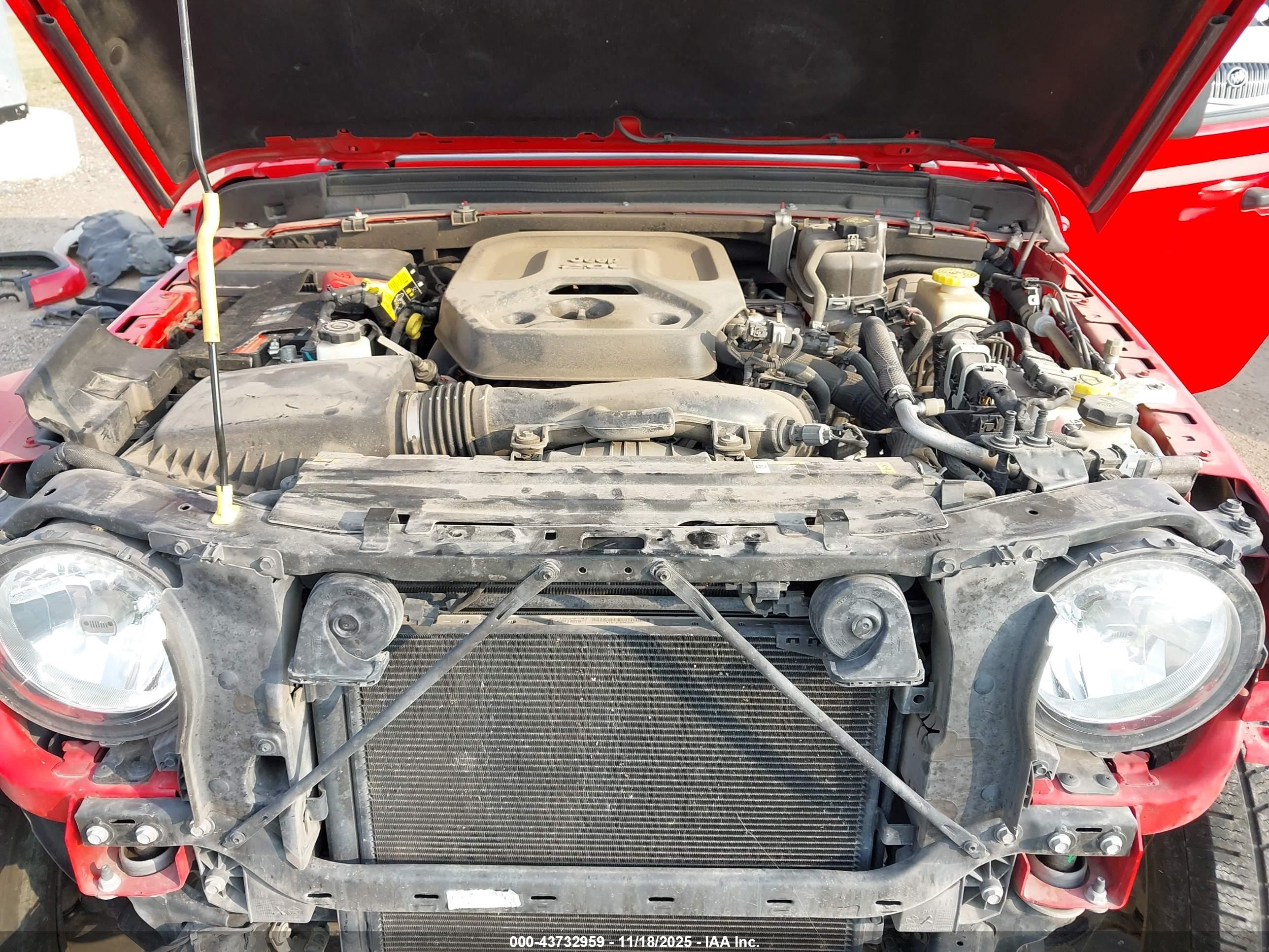 JEEP WRANGLER image 10