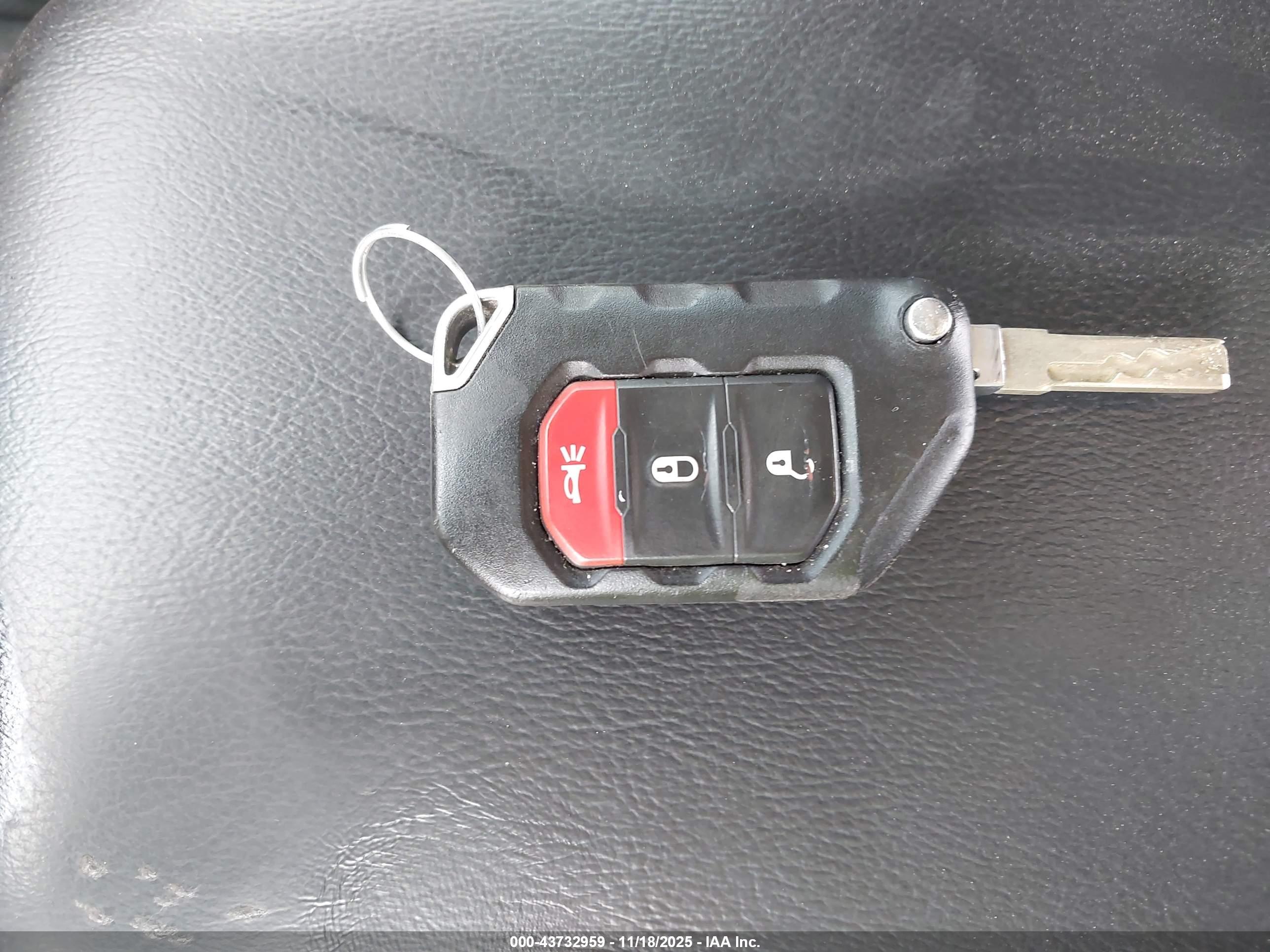 JEEP WRANGLER image 11