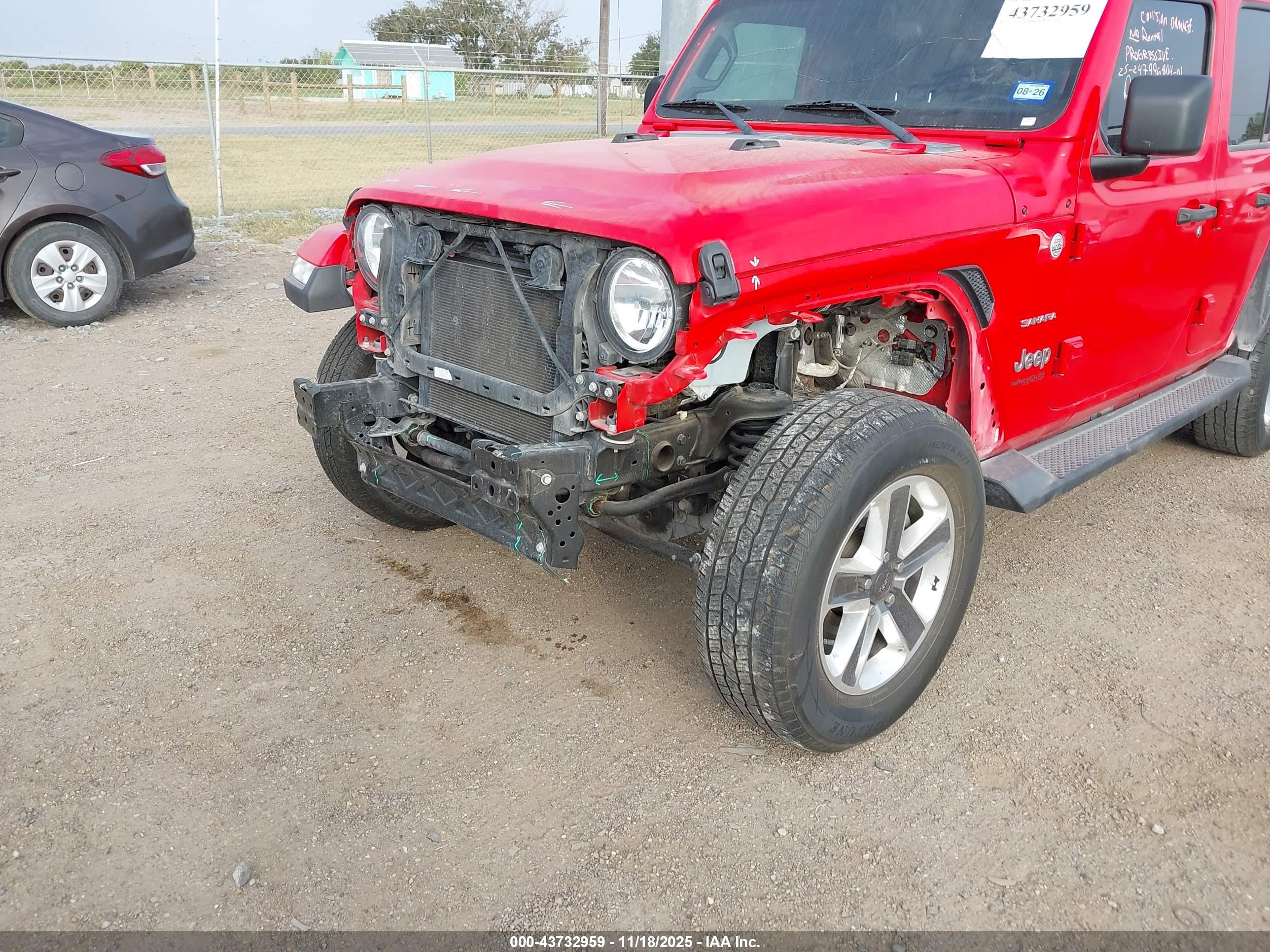 JEEP WRANGLER image 6