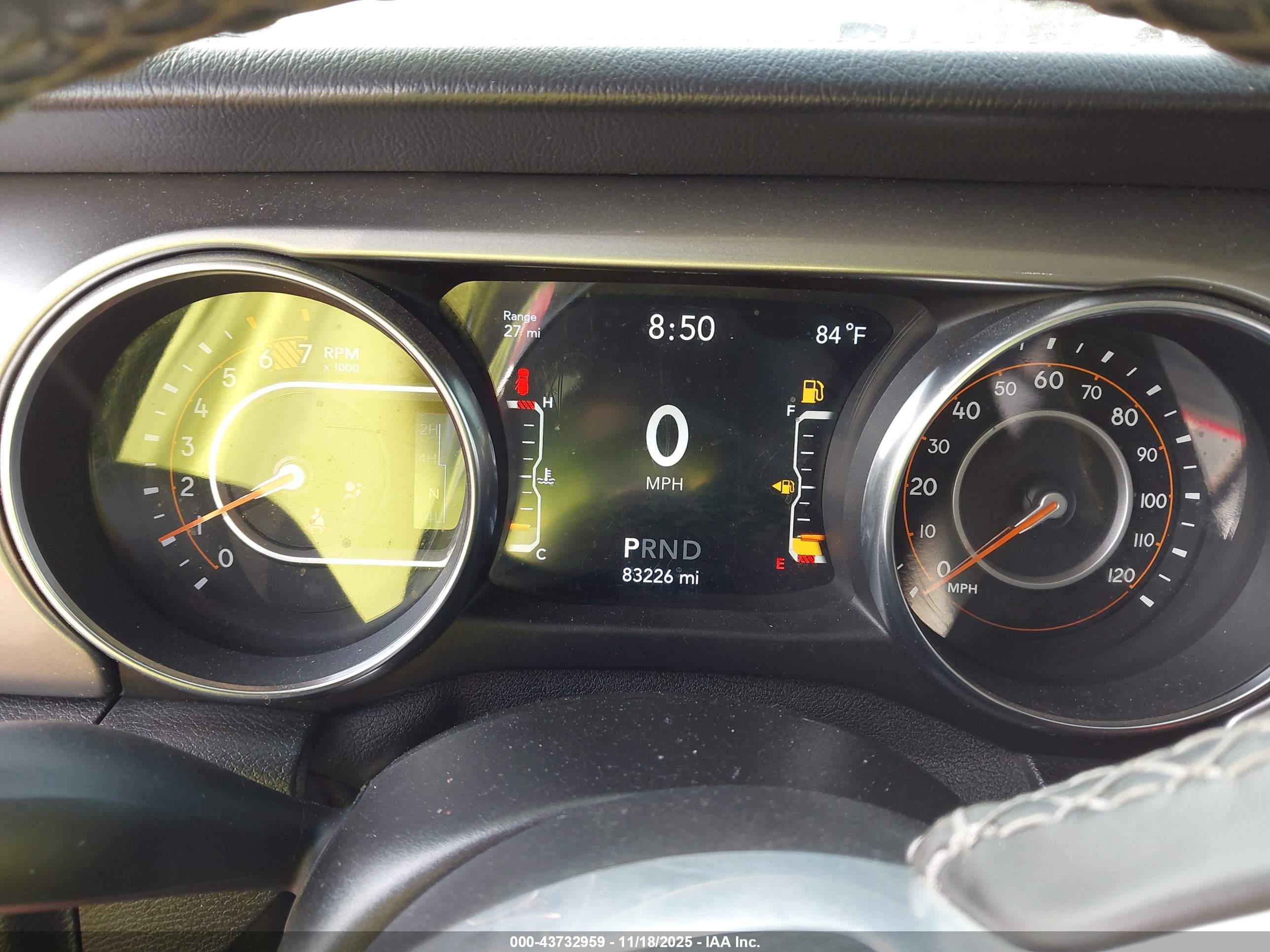 JEEP WRANGLER image 7