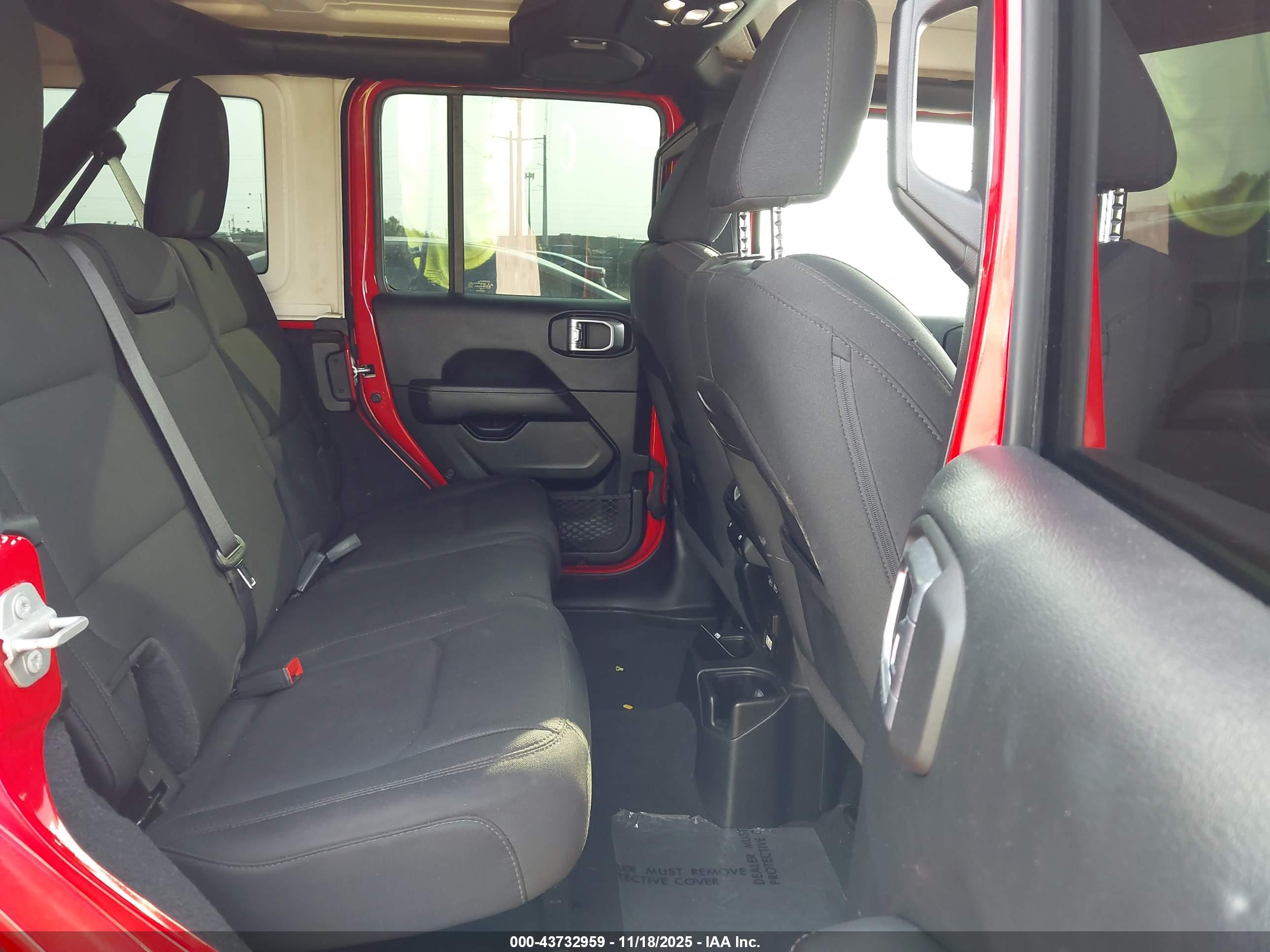 JEEP WRANGLER image 8
