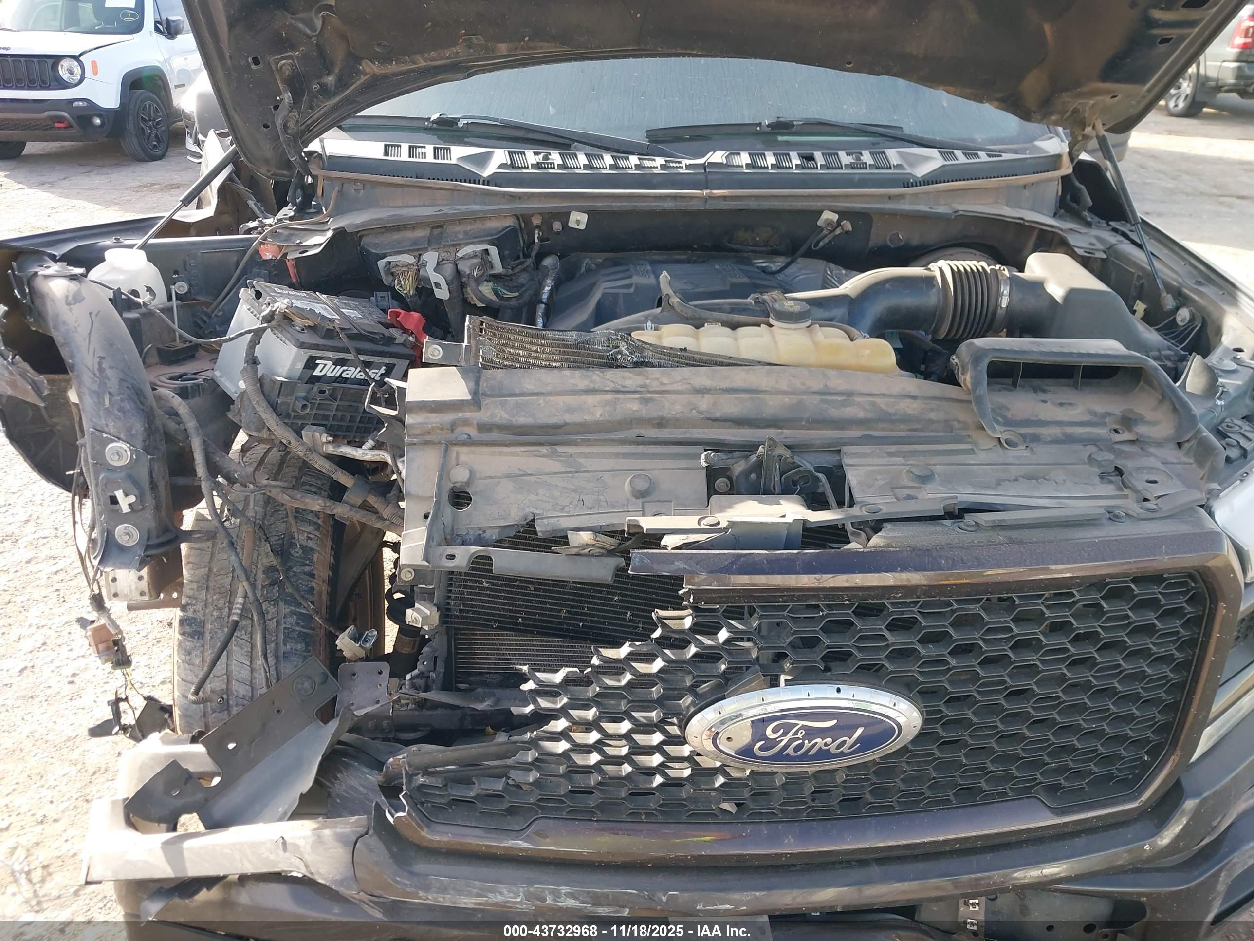 FORD F-150 image 10