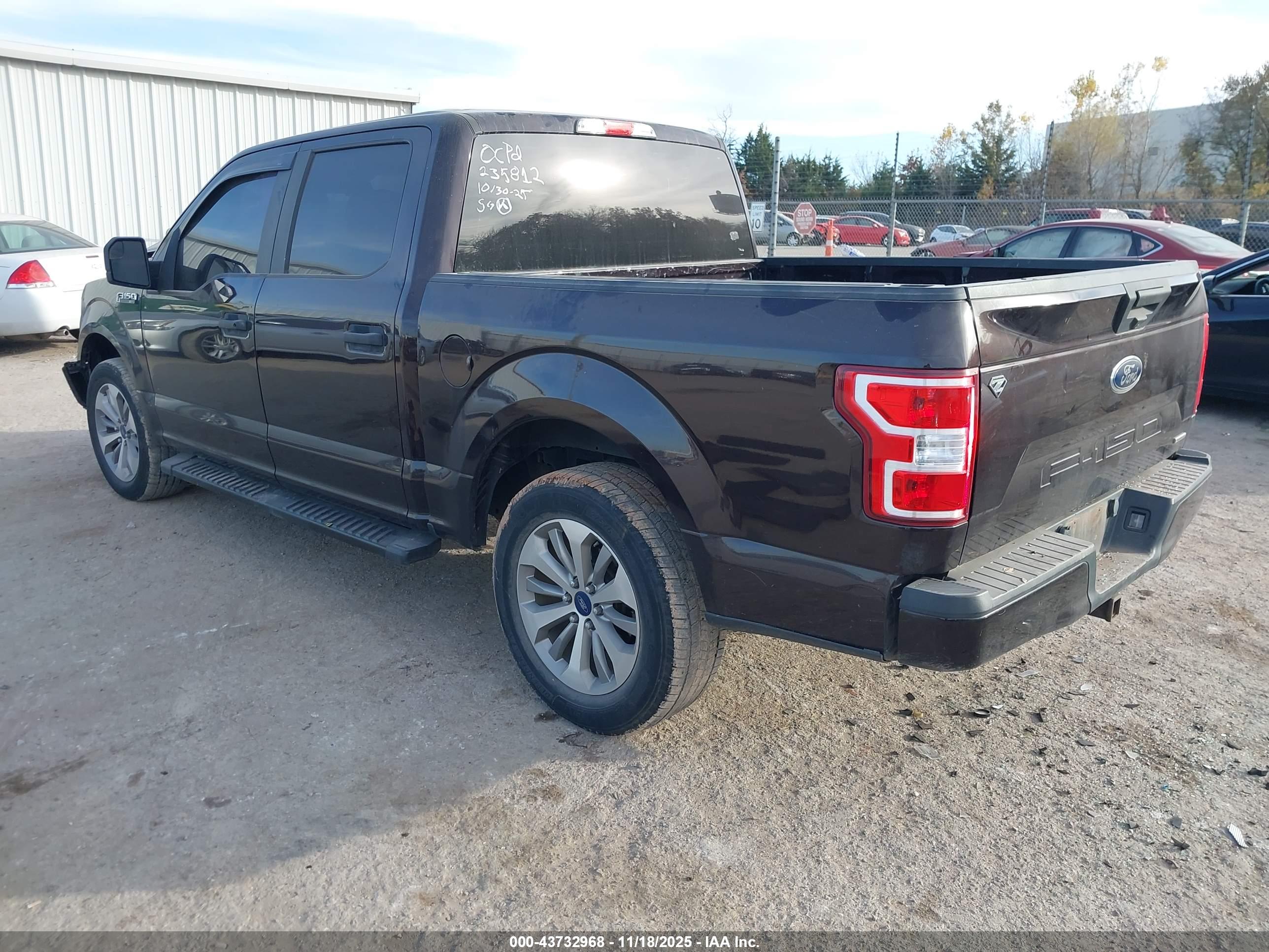 FORD F-150 image 3