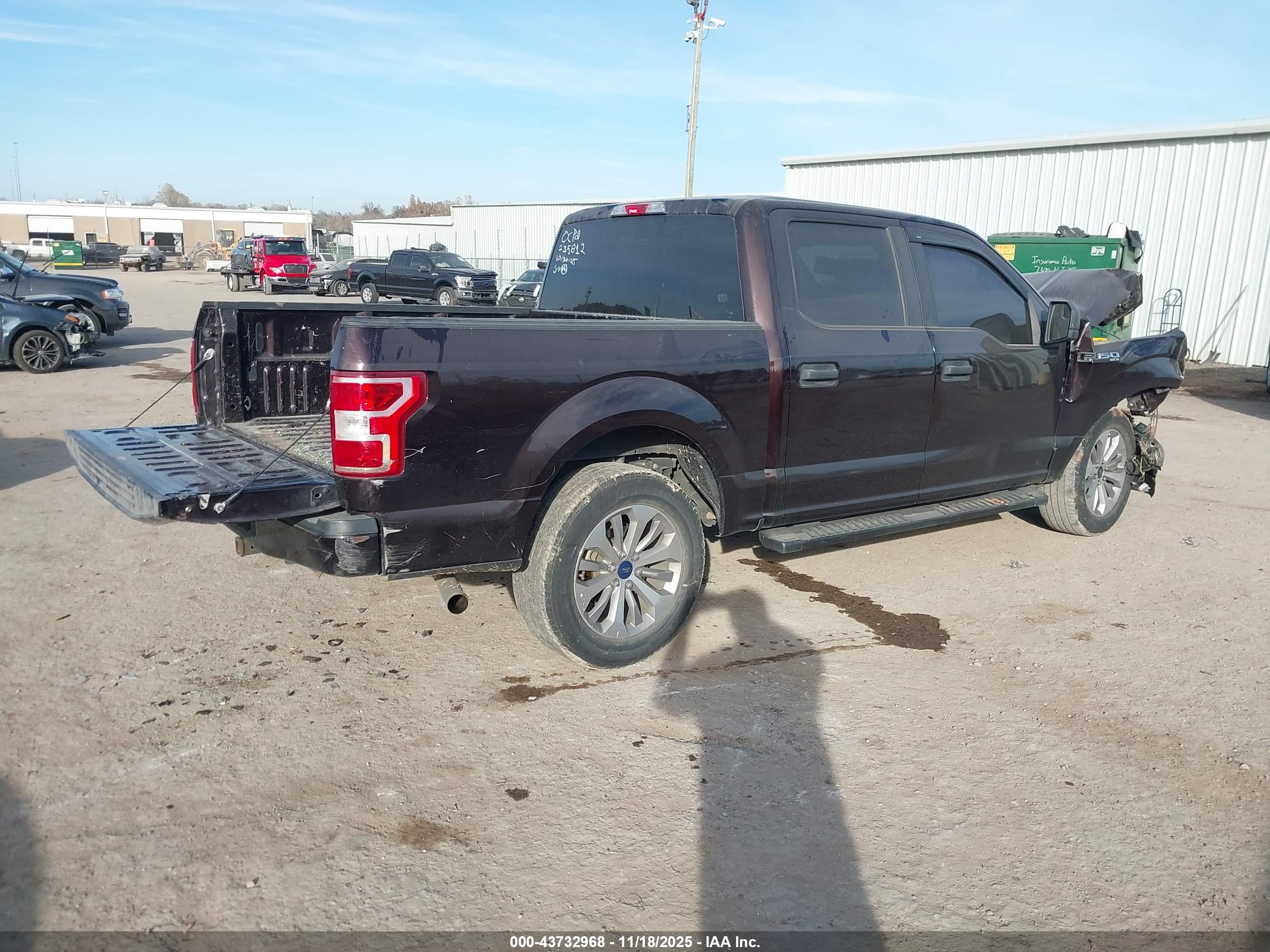FORD F-150 image 4