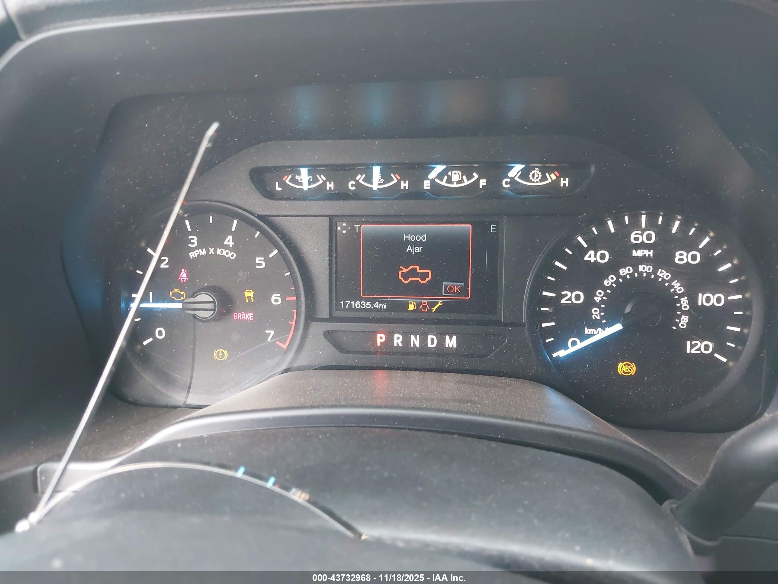 FORD F-150 image 7