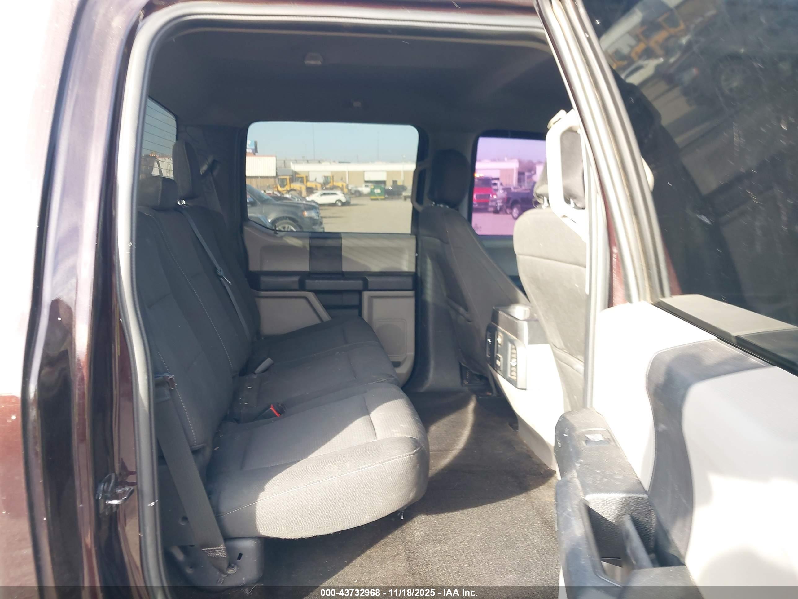 FORD F-150 image 8