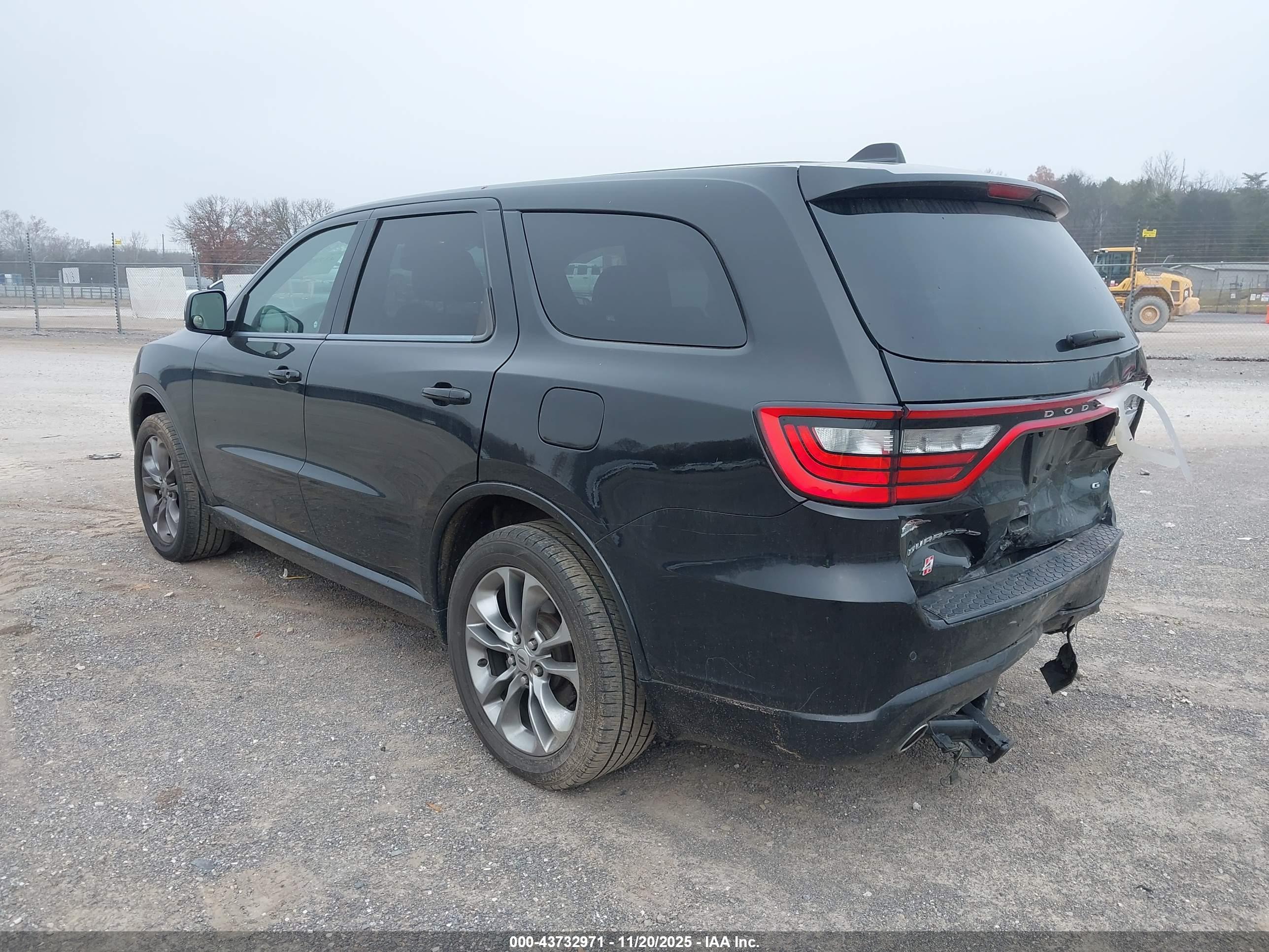 DODGE DURANGO image 3