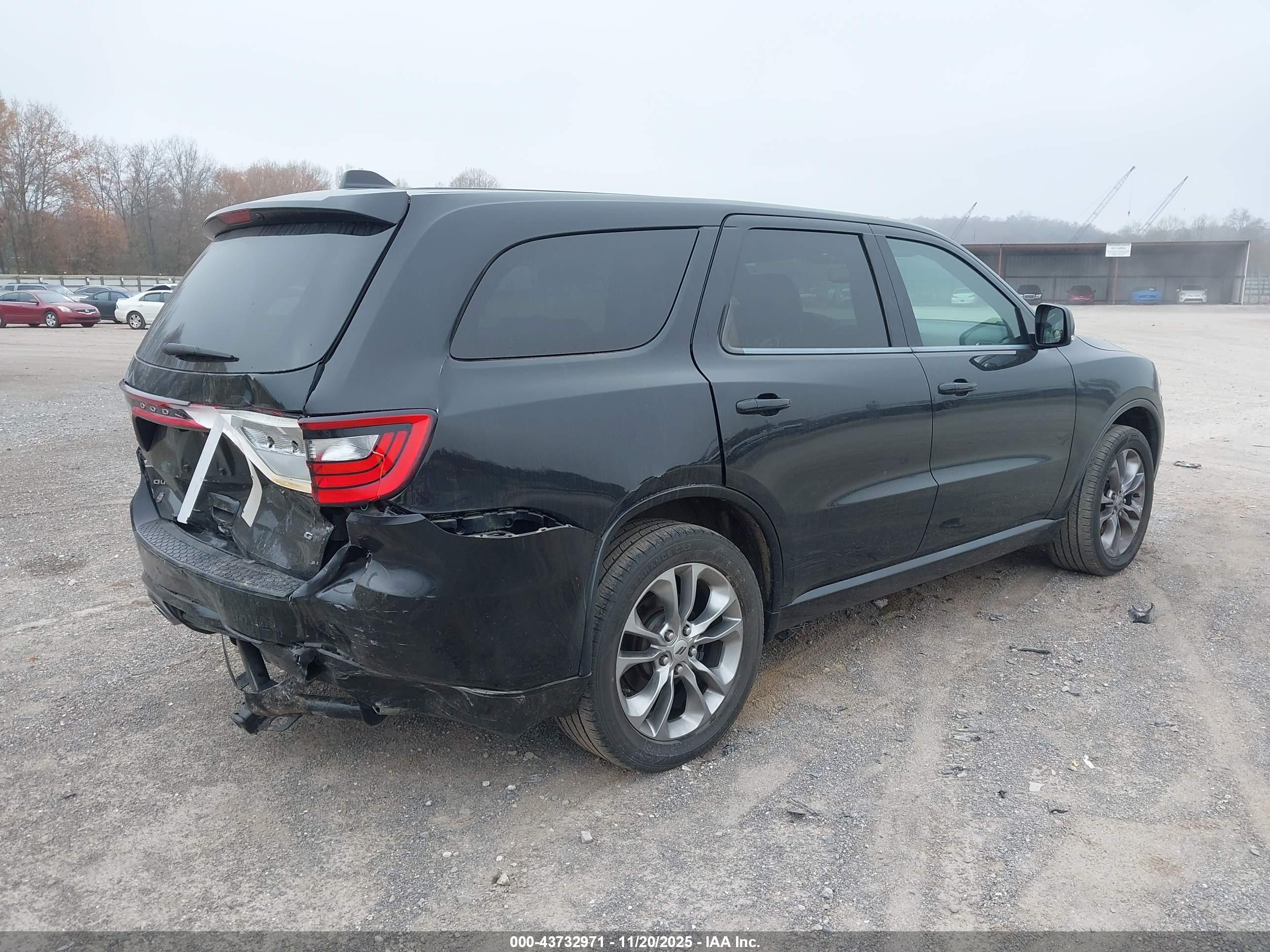 DODGE DURANGO image 4