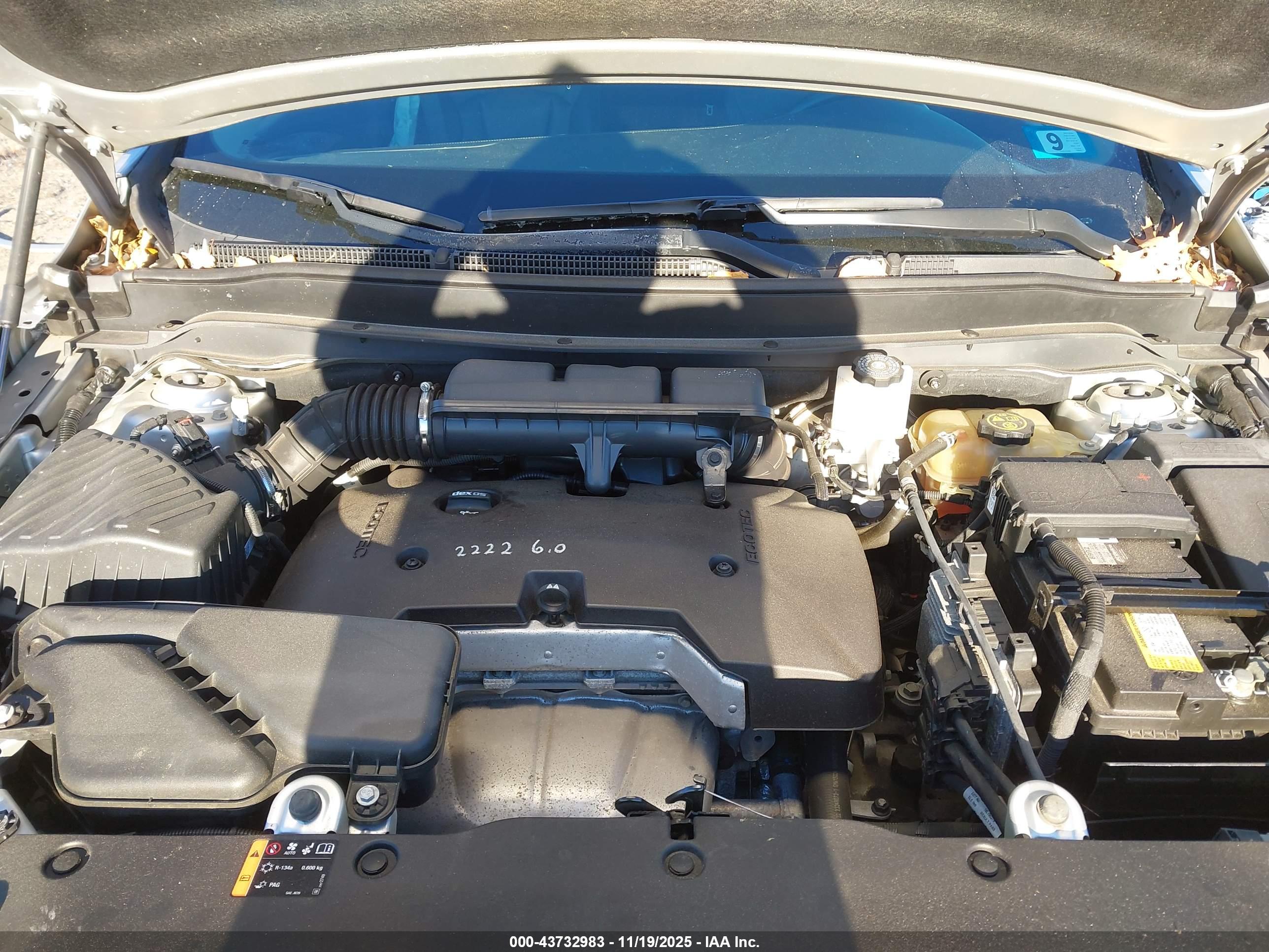 BUICK ENVISION image 10