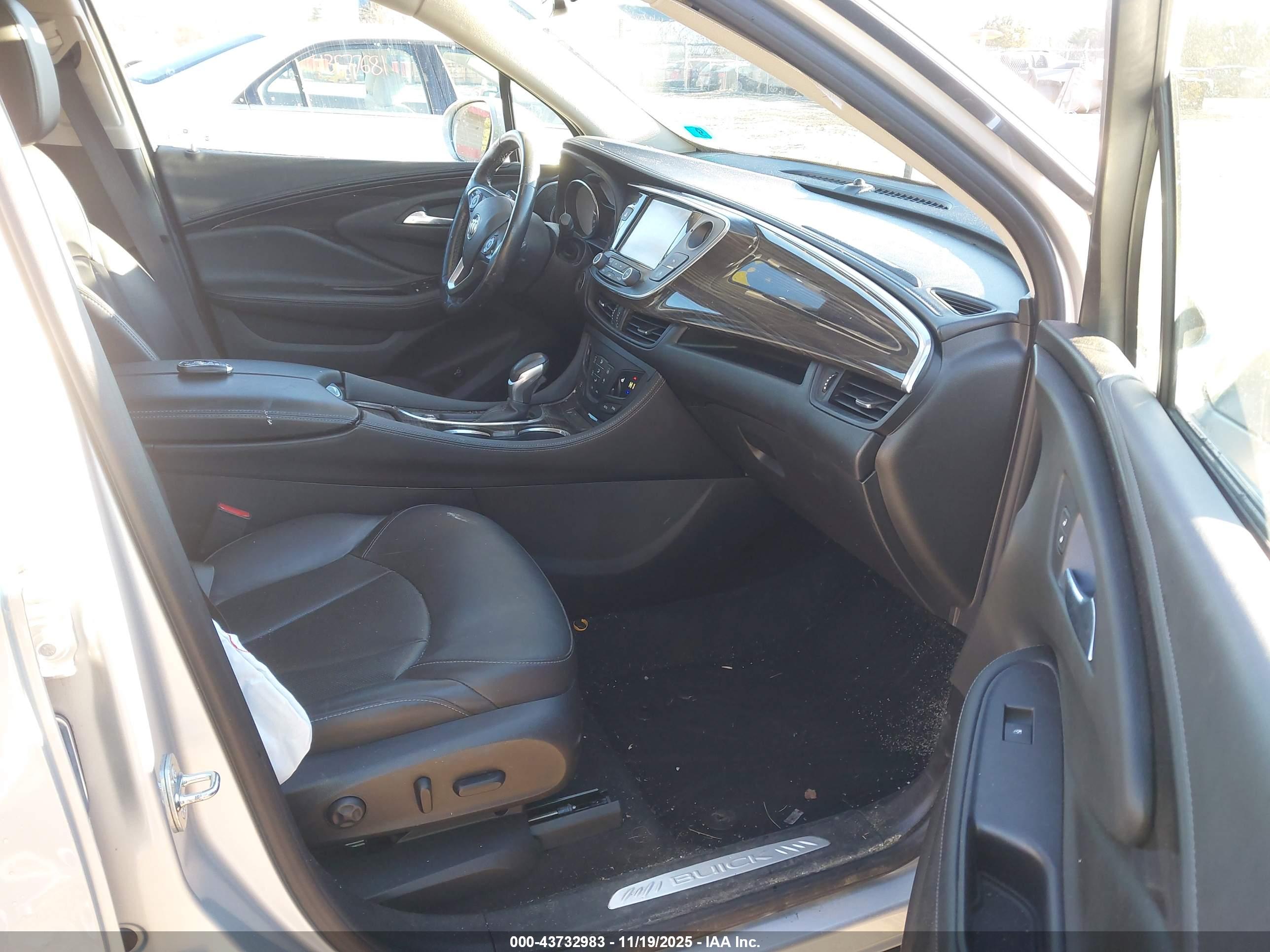 BUICK ENVISION image 5