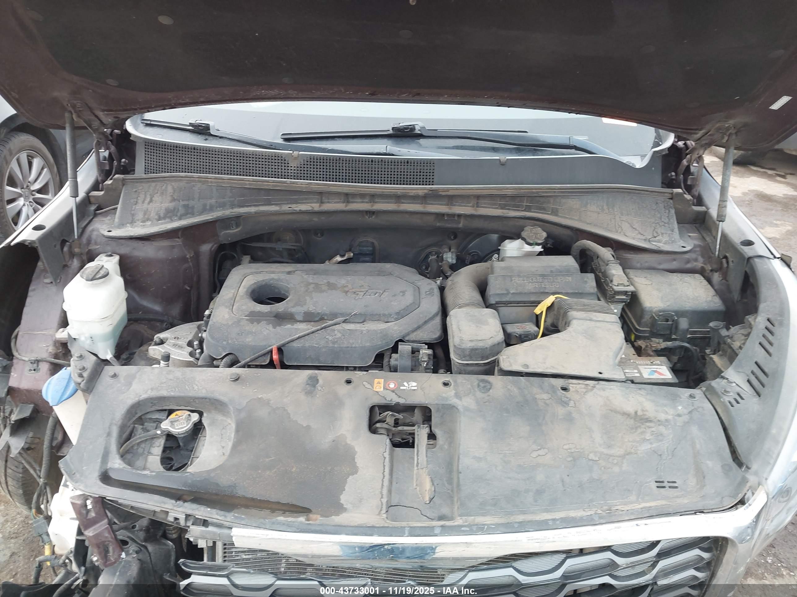 KIA SORENTO image 10
