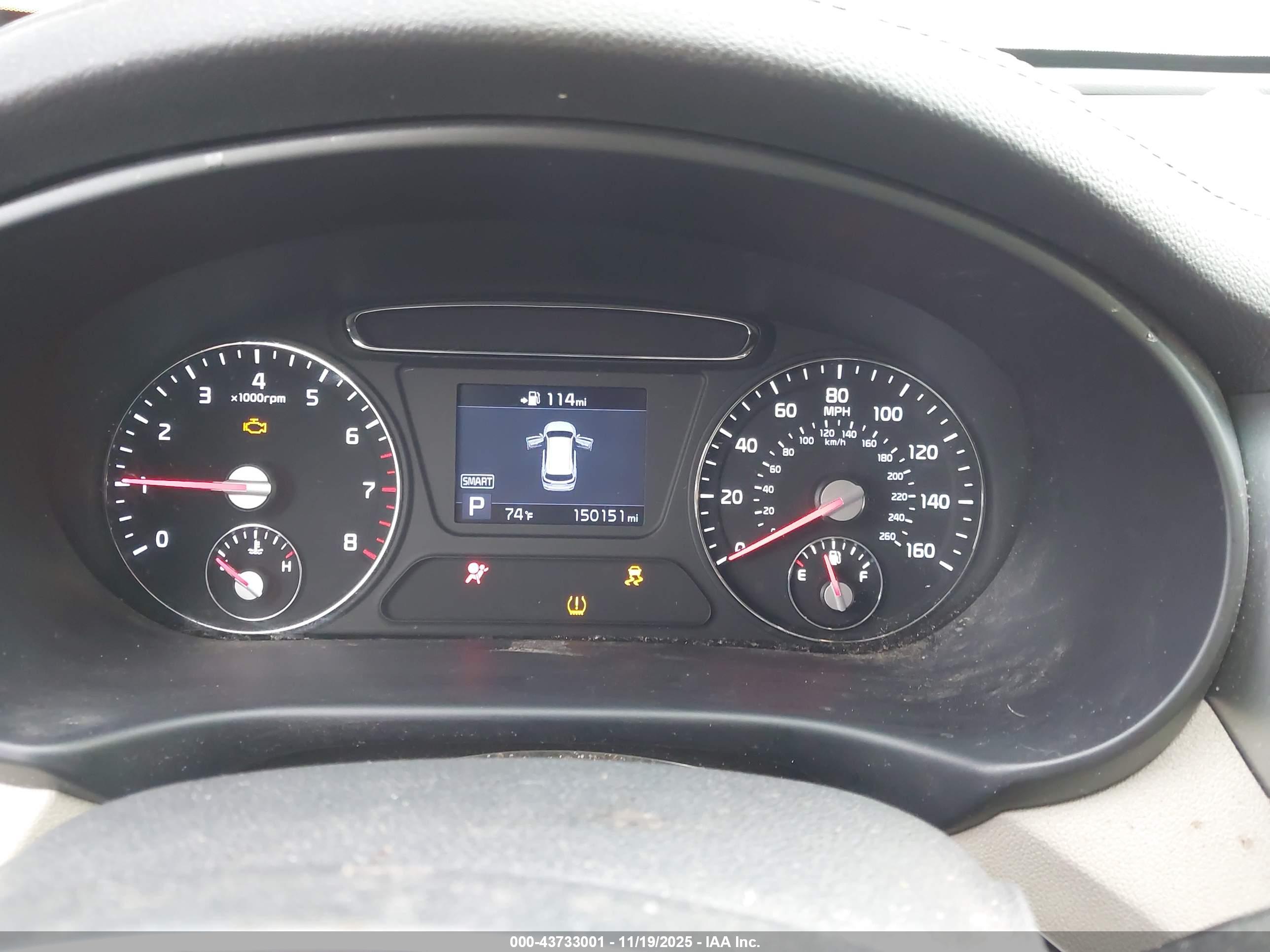 KIA SORENTO image 7