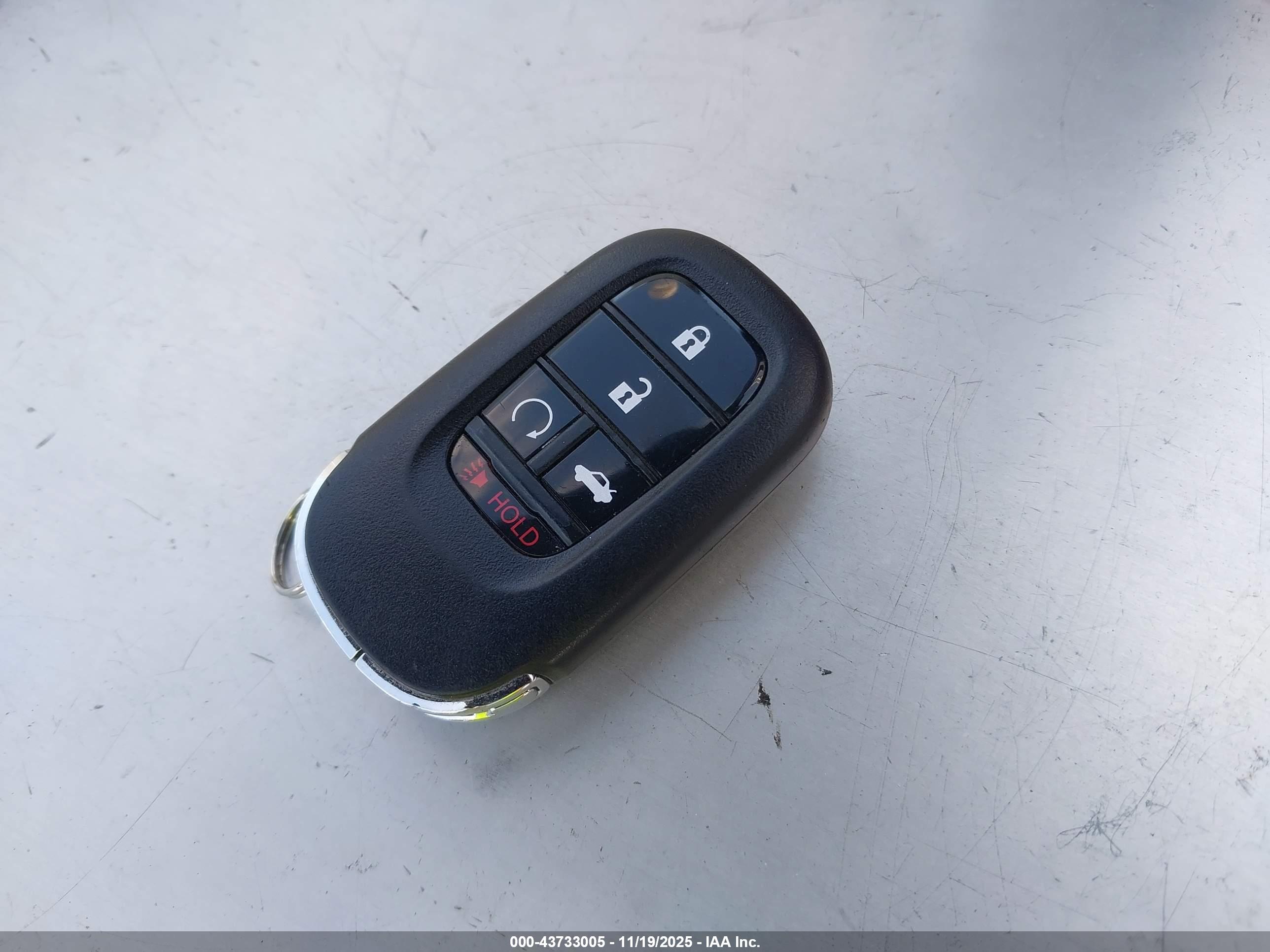 HONDA CIVIC image 11