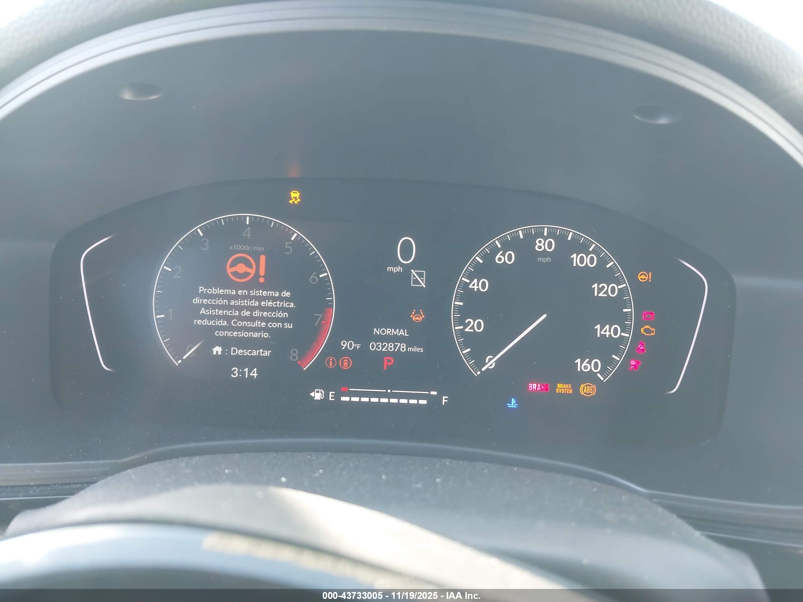 HONDA CIVIC image 7