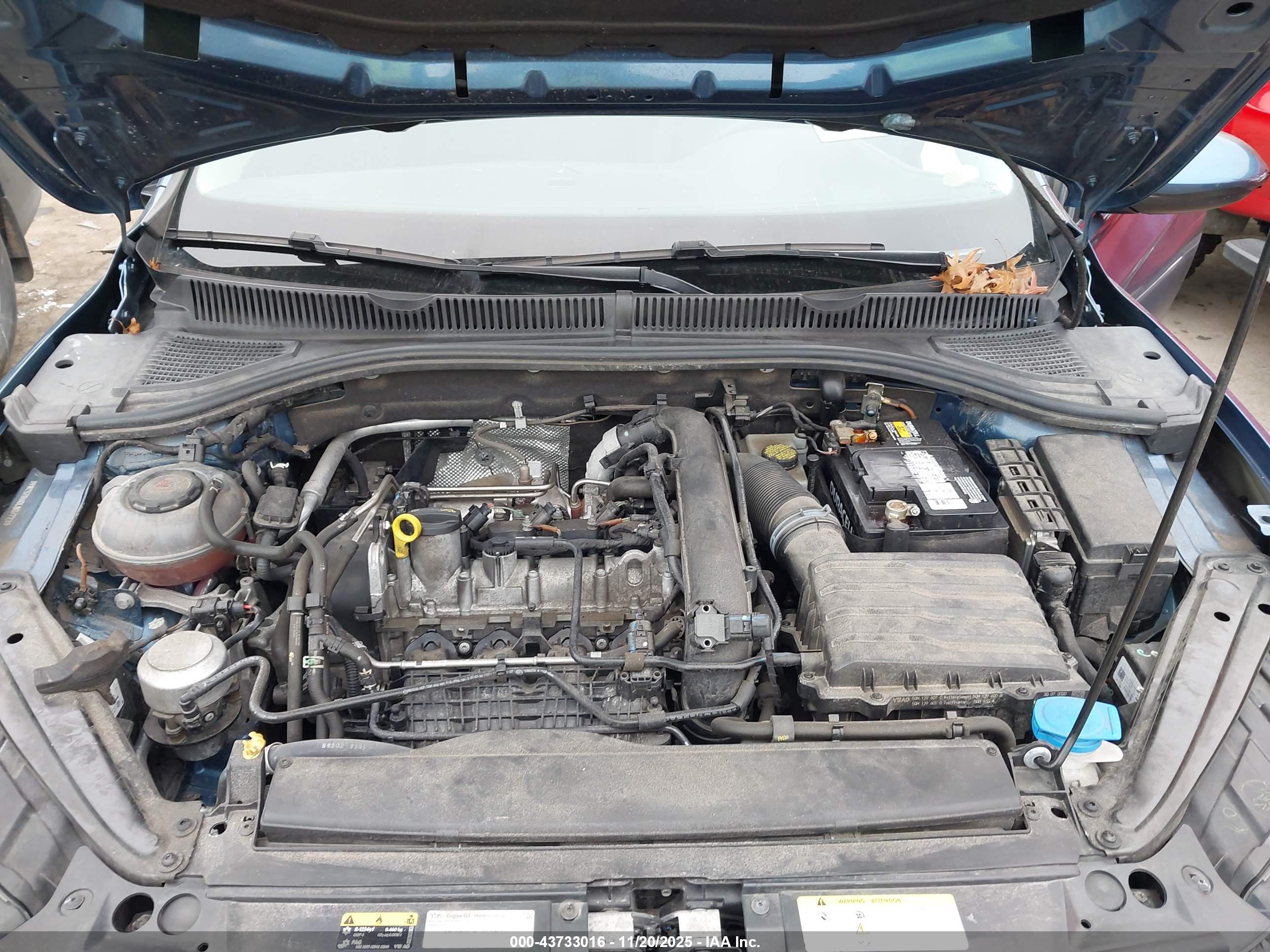 VOLKSWAGEN JETTA image 10