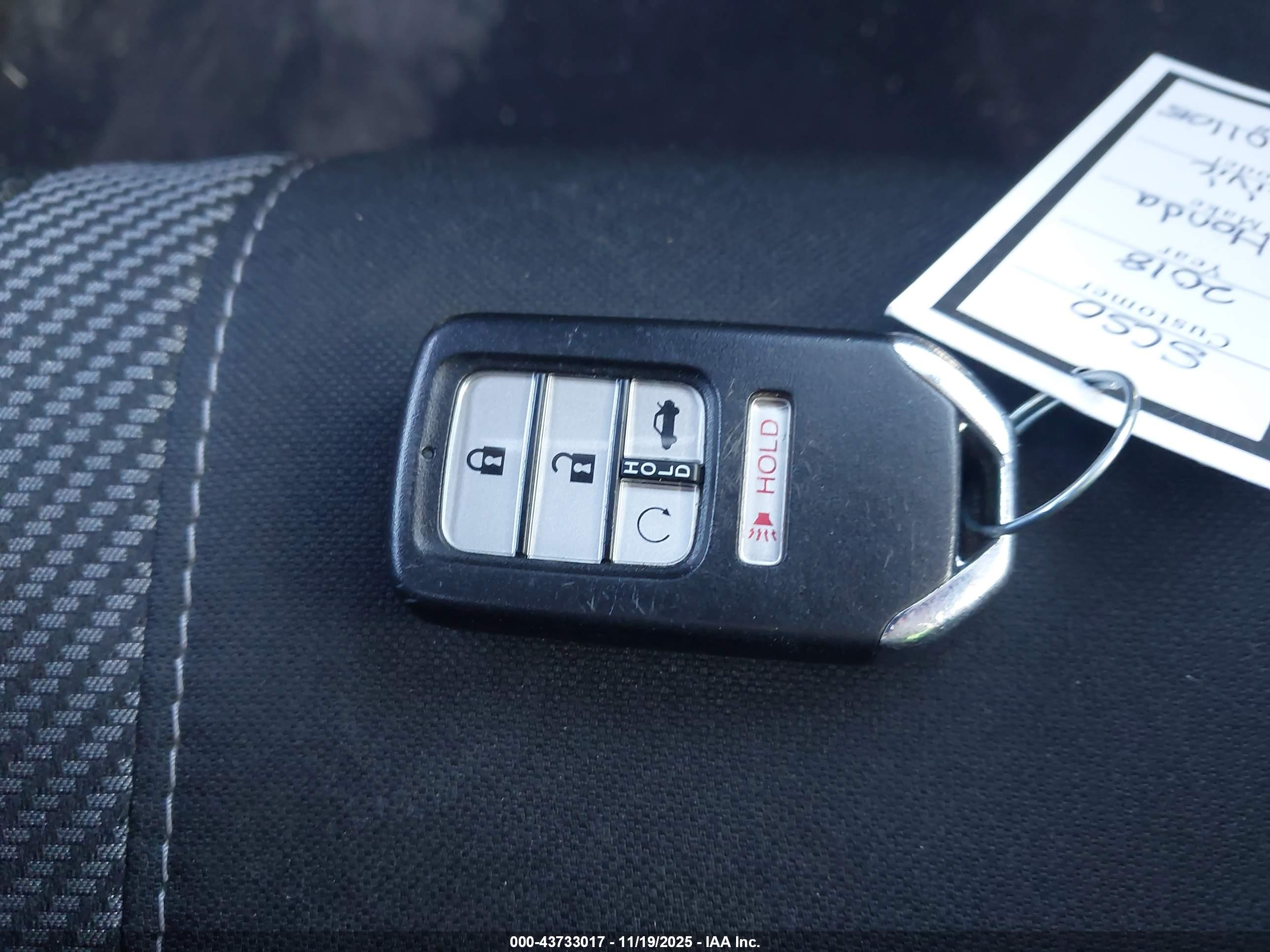 HONDA CIVIC image 11