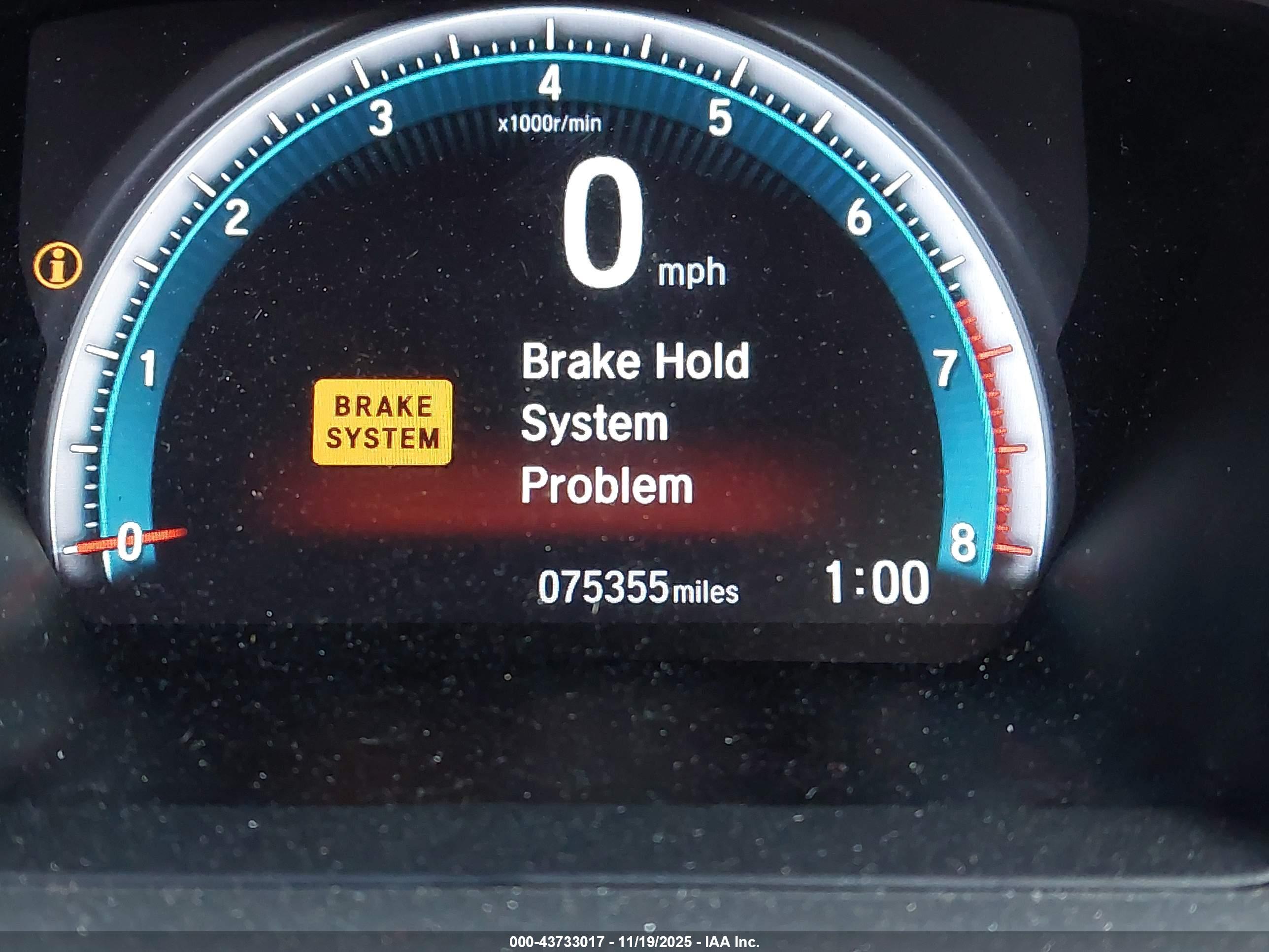 HONDA CIVIC image 7