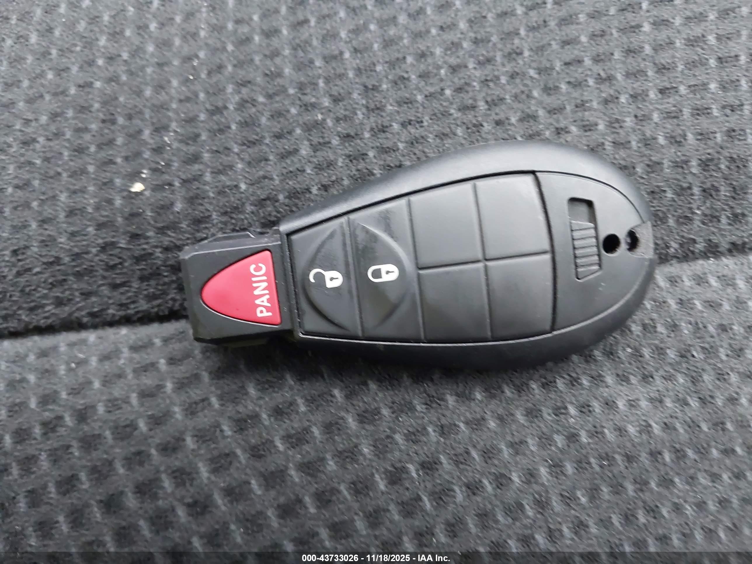 DODGE GRAND image 11