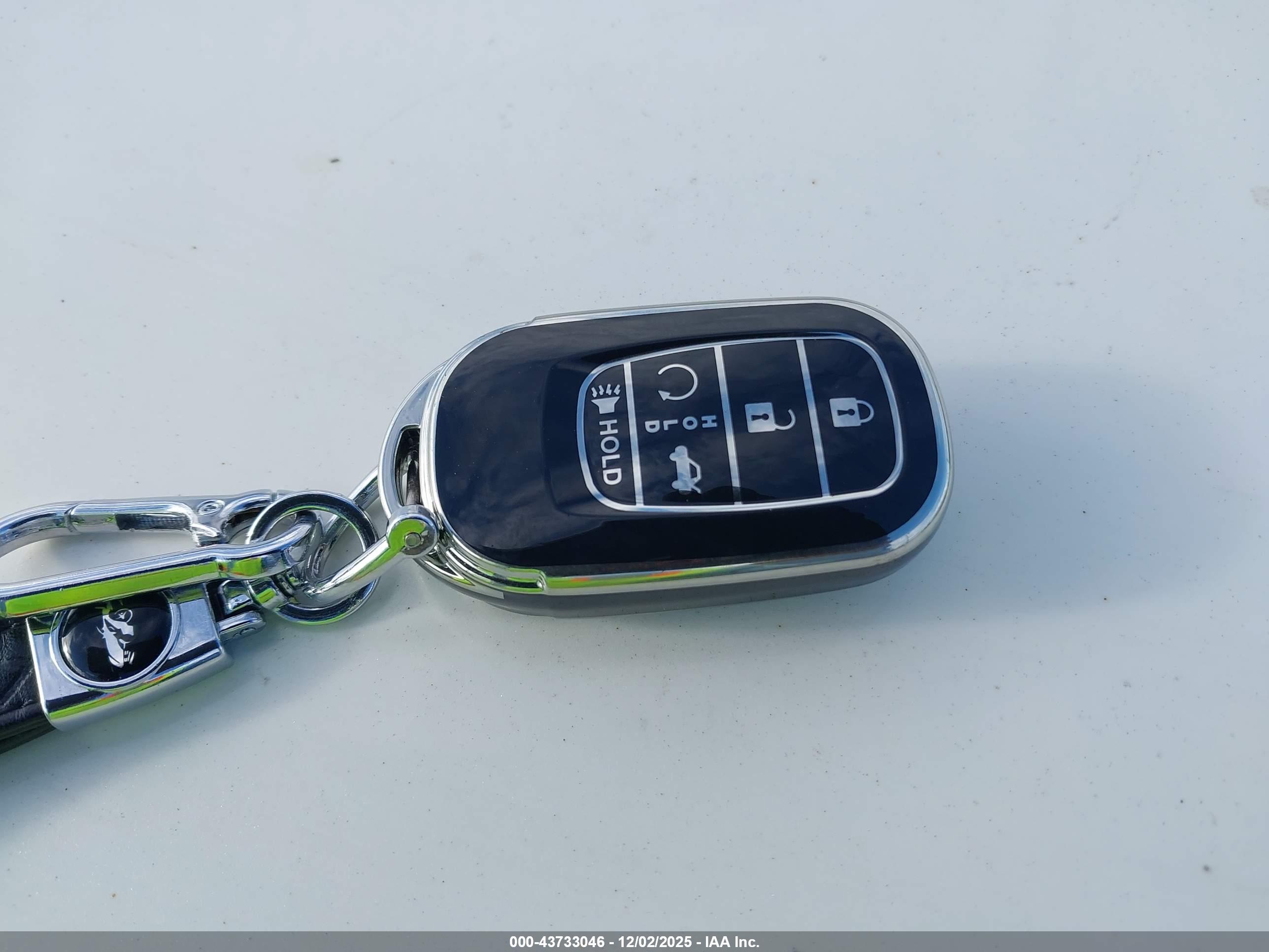 HONDA CR-V image 11