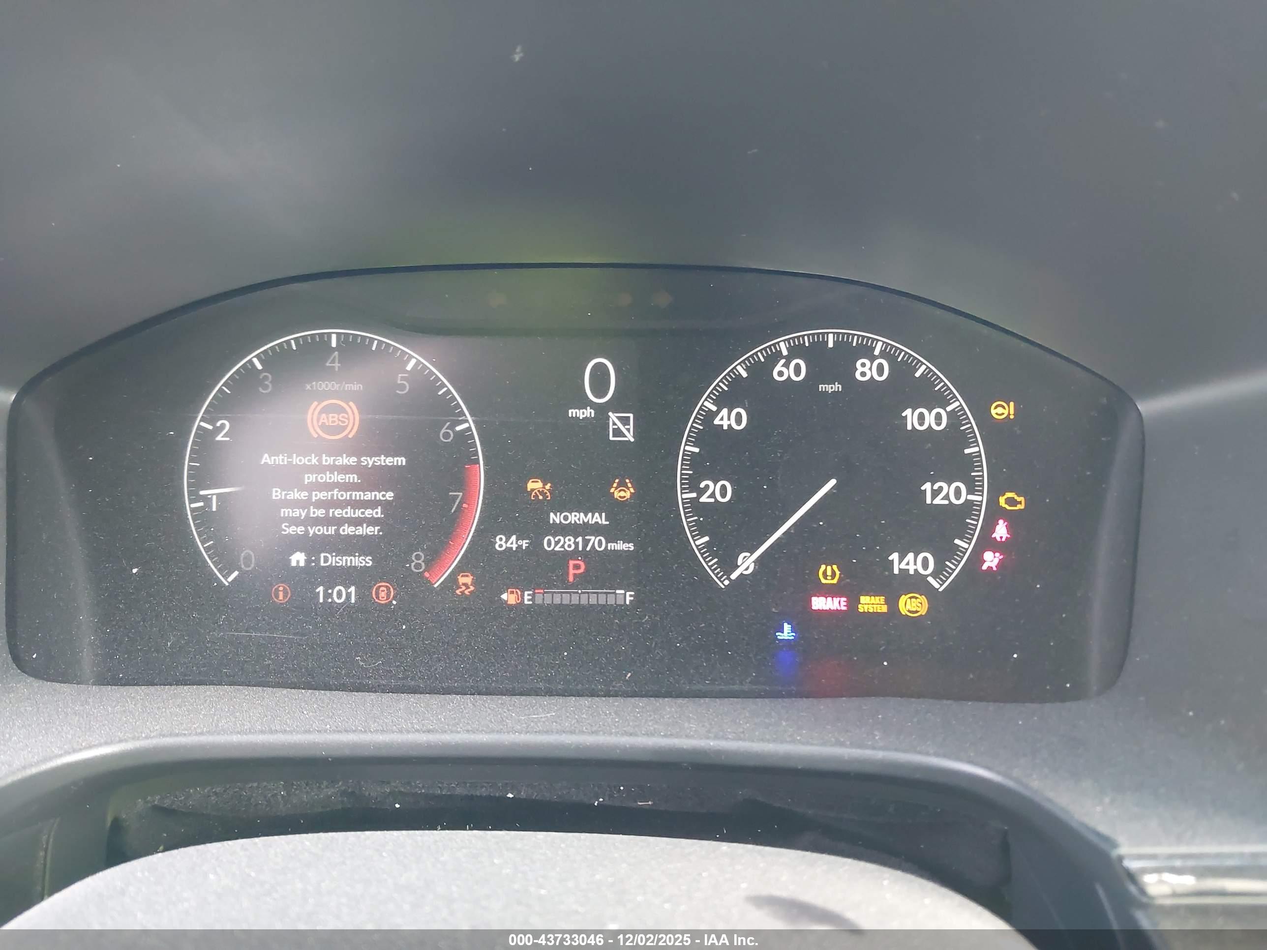 HONDA CR-V image 7