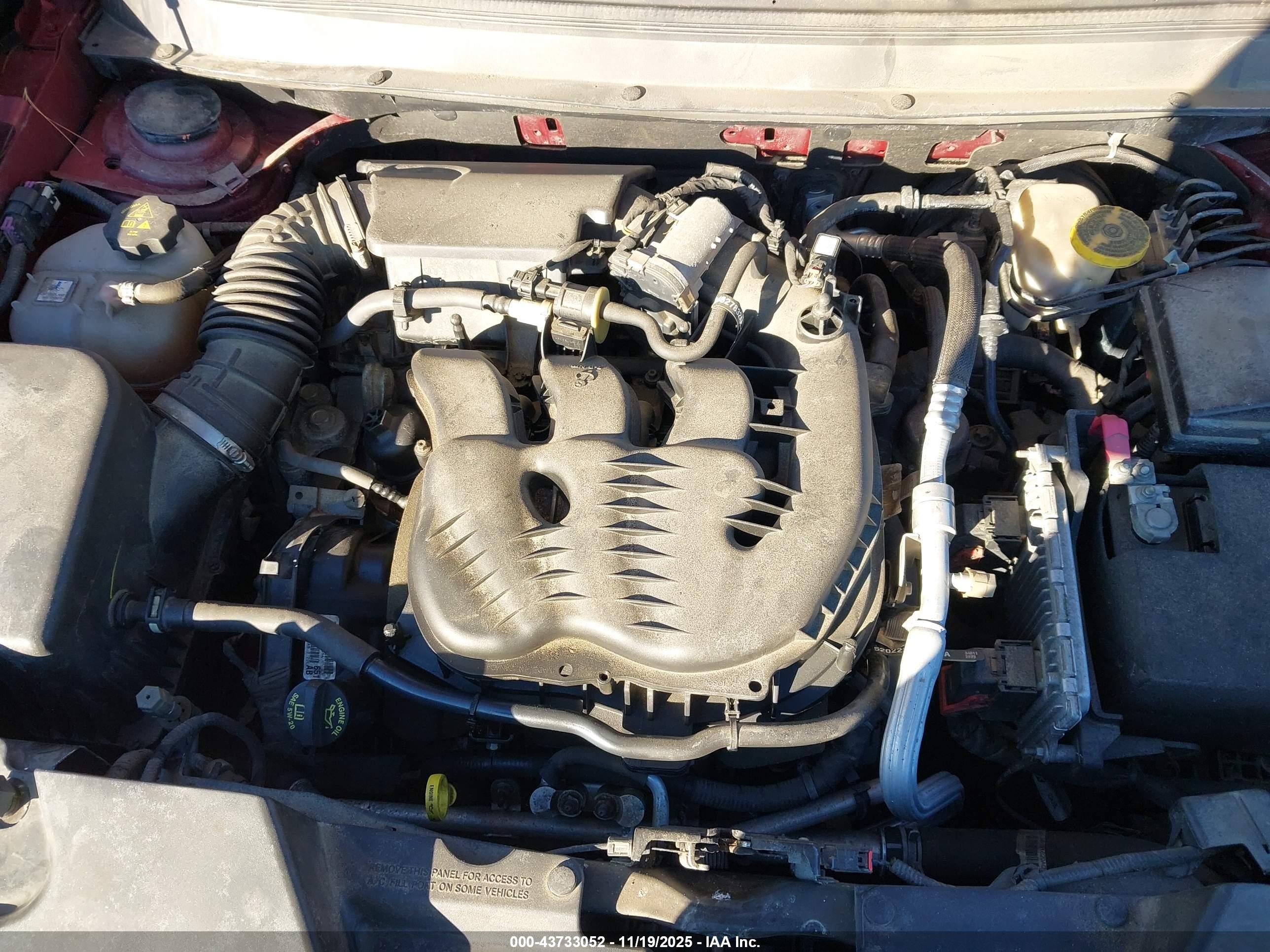JEEP CHEROKEE image 10