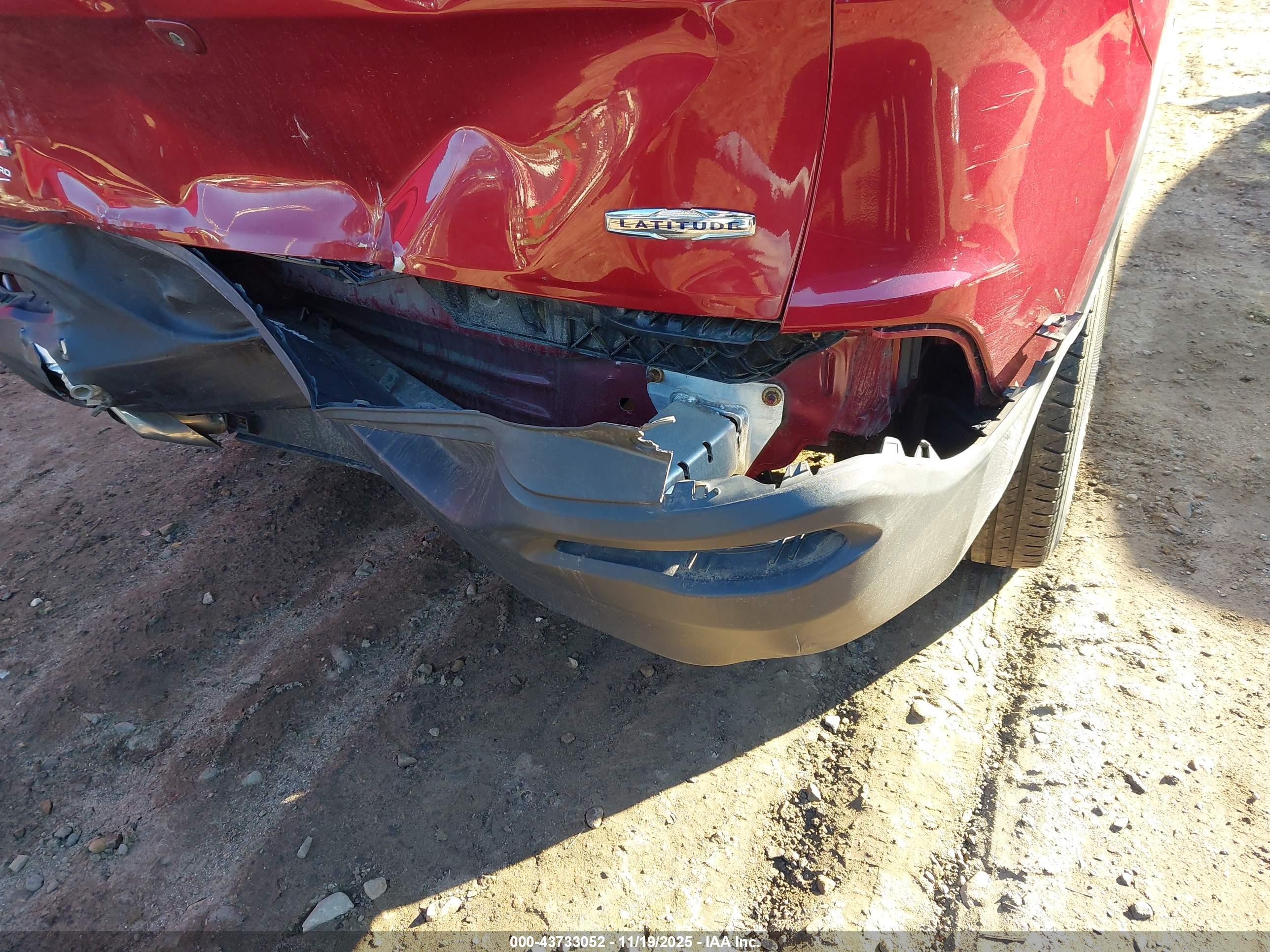 JEEP CHEROKEE image 6