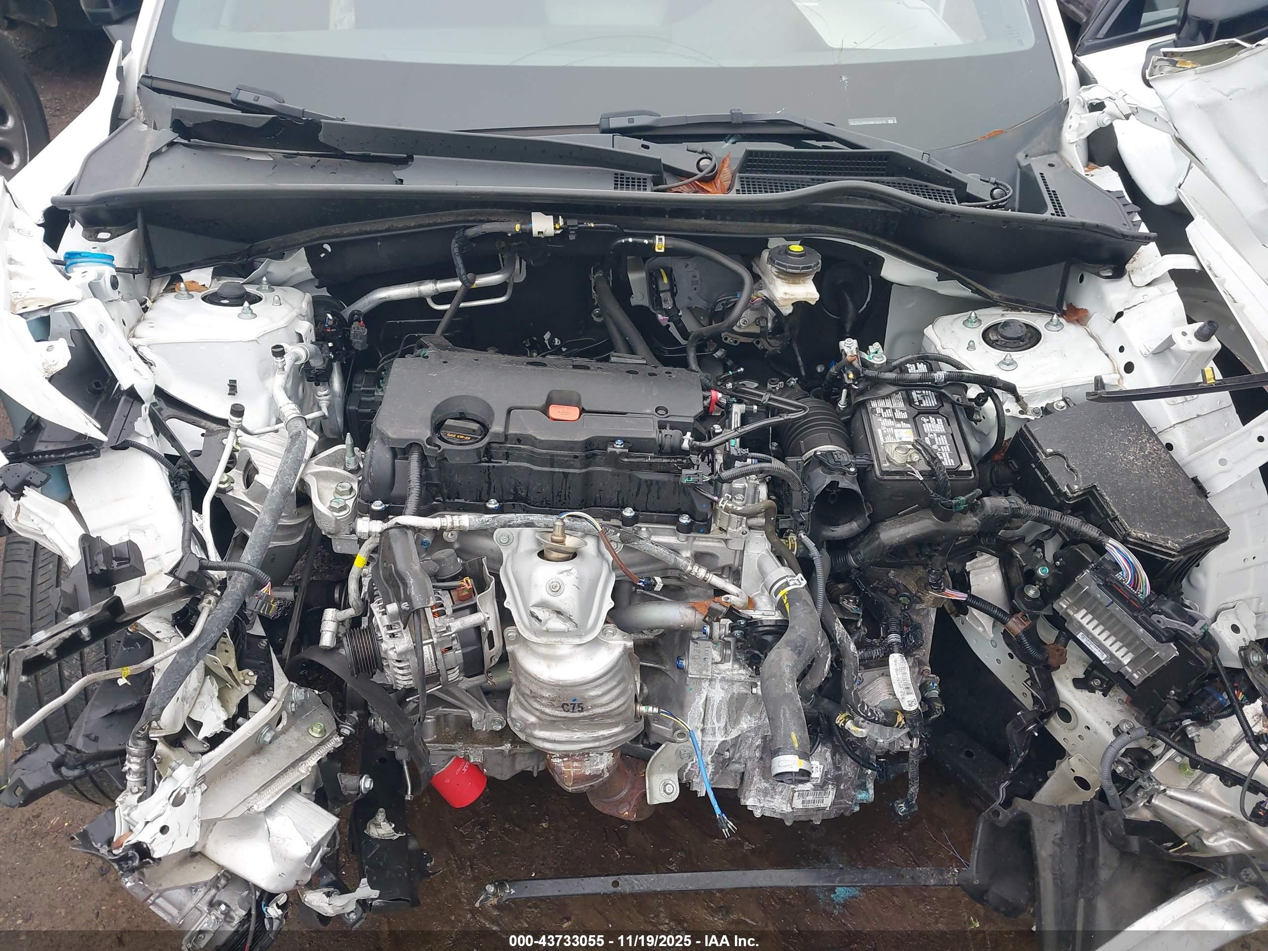HONDA HR-V image 10