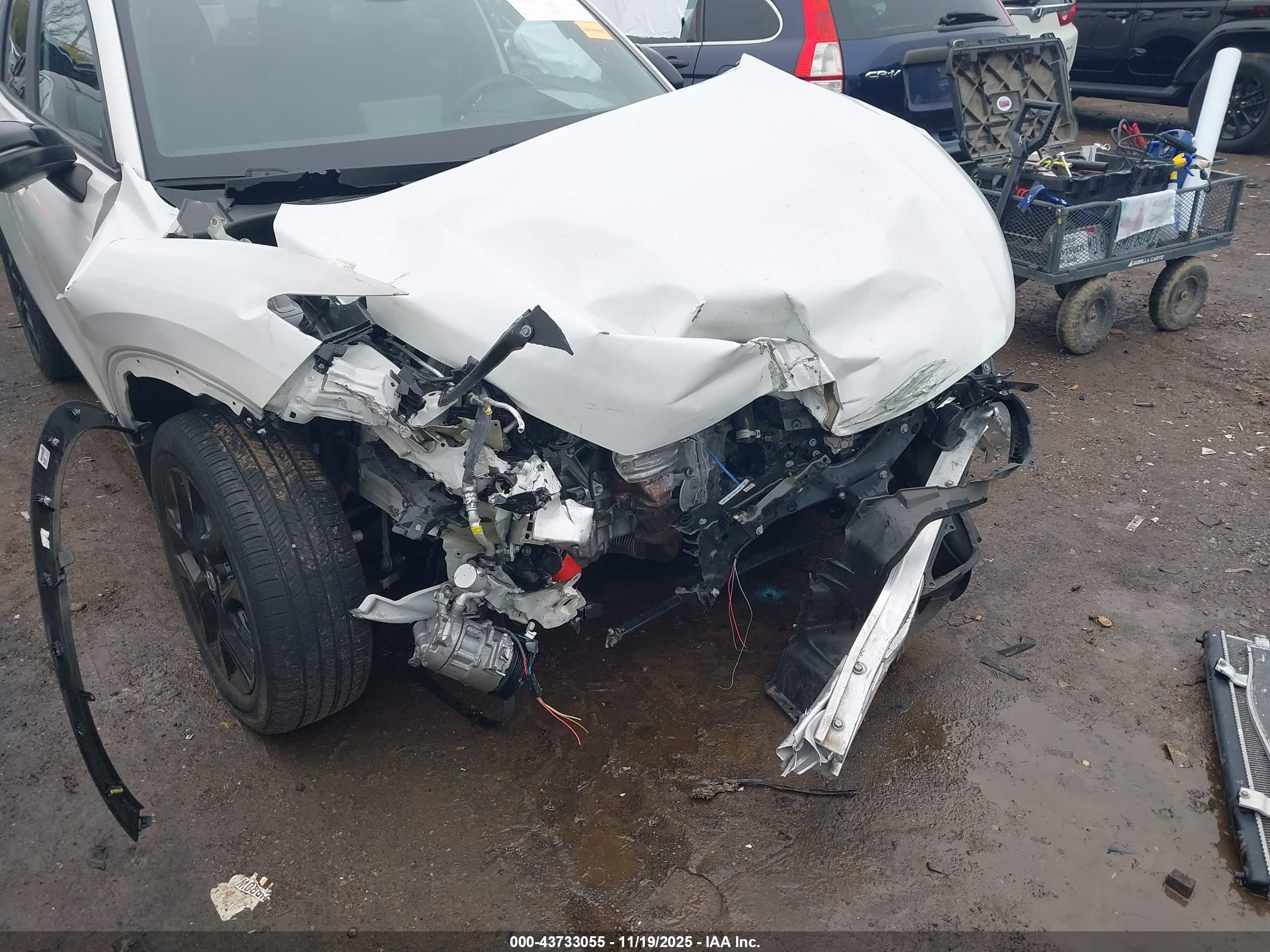 HONDA HR-V image 6