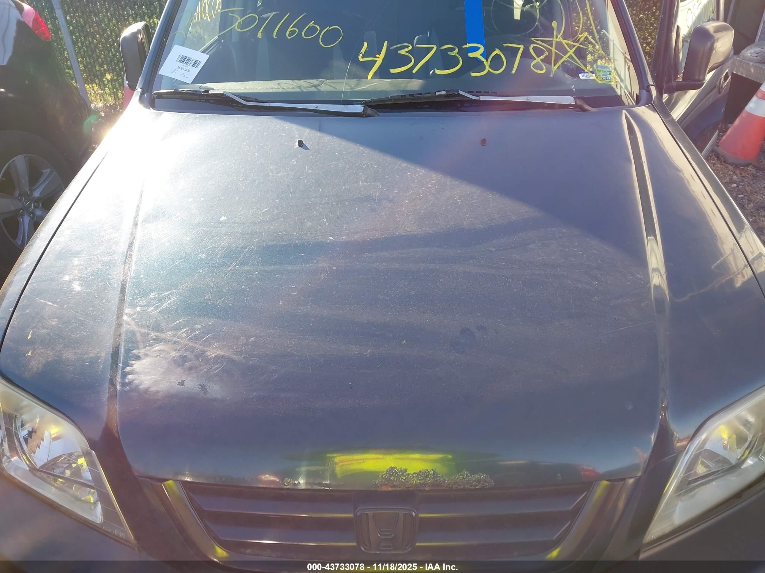 HONDA CR-V image 10