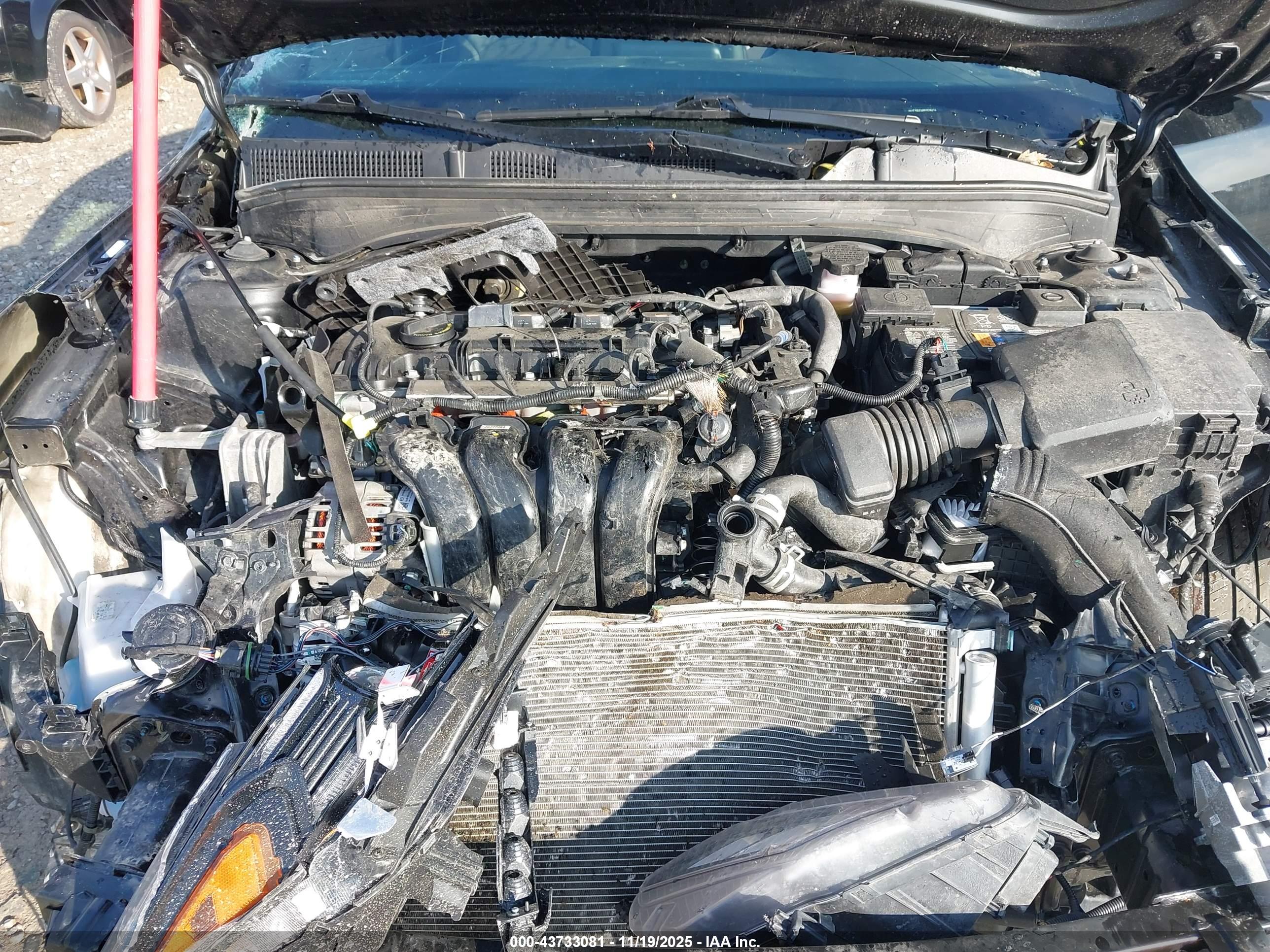 KIA FORTE image 10