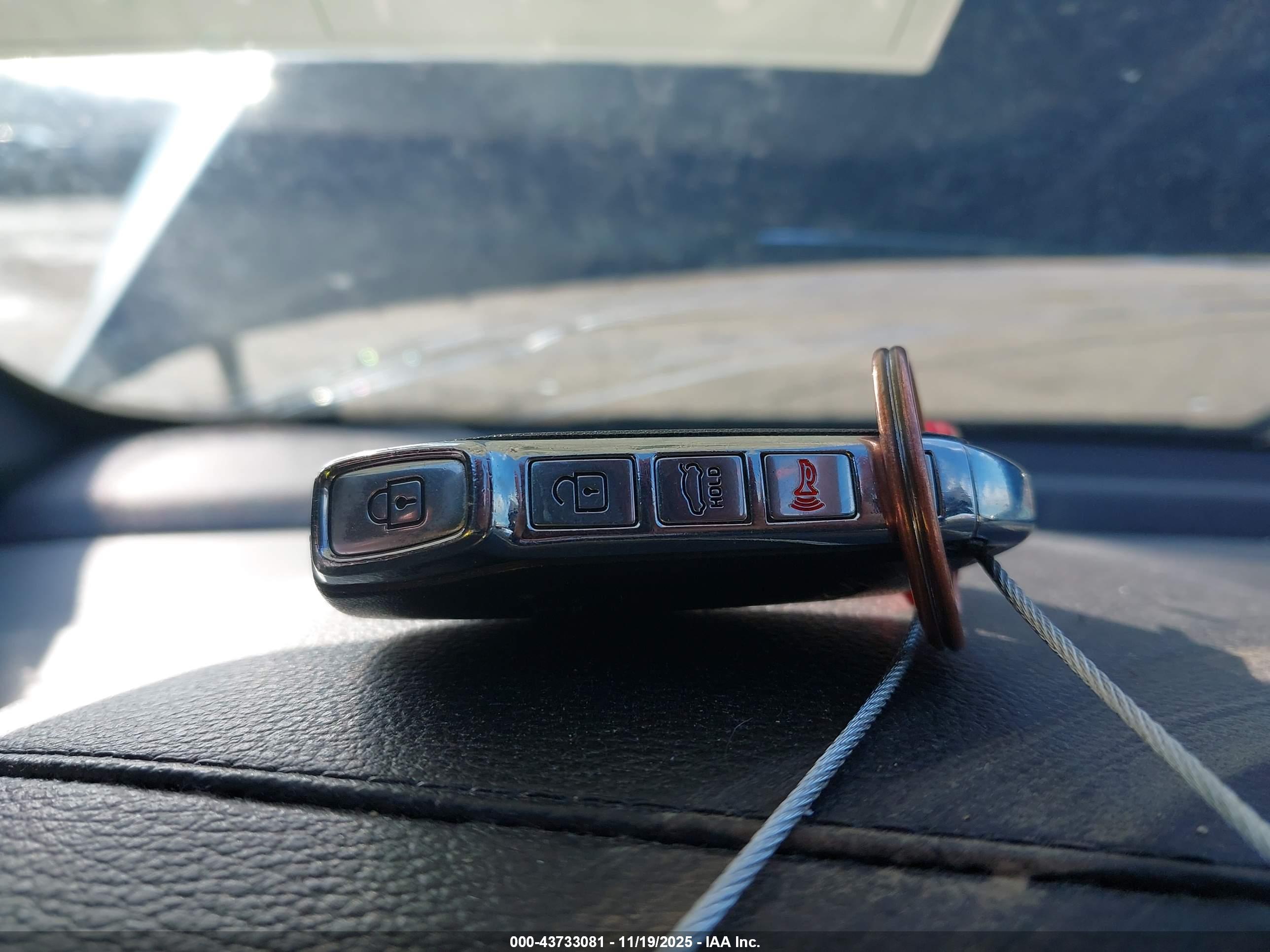 KIA FORTE image 11