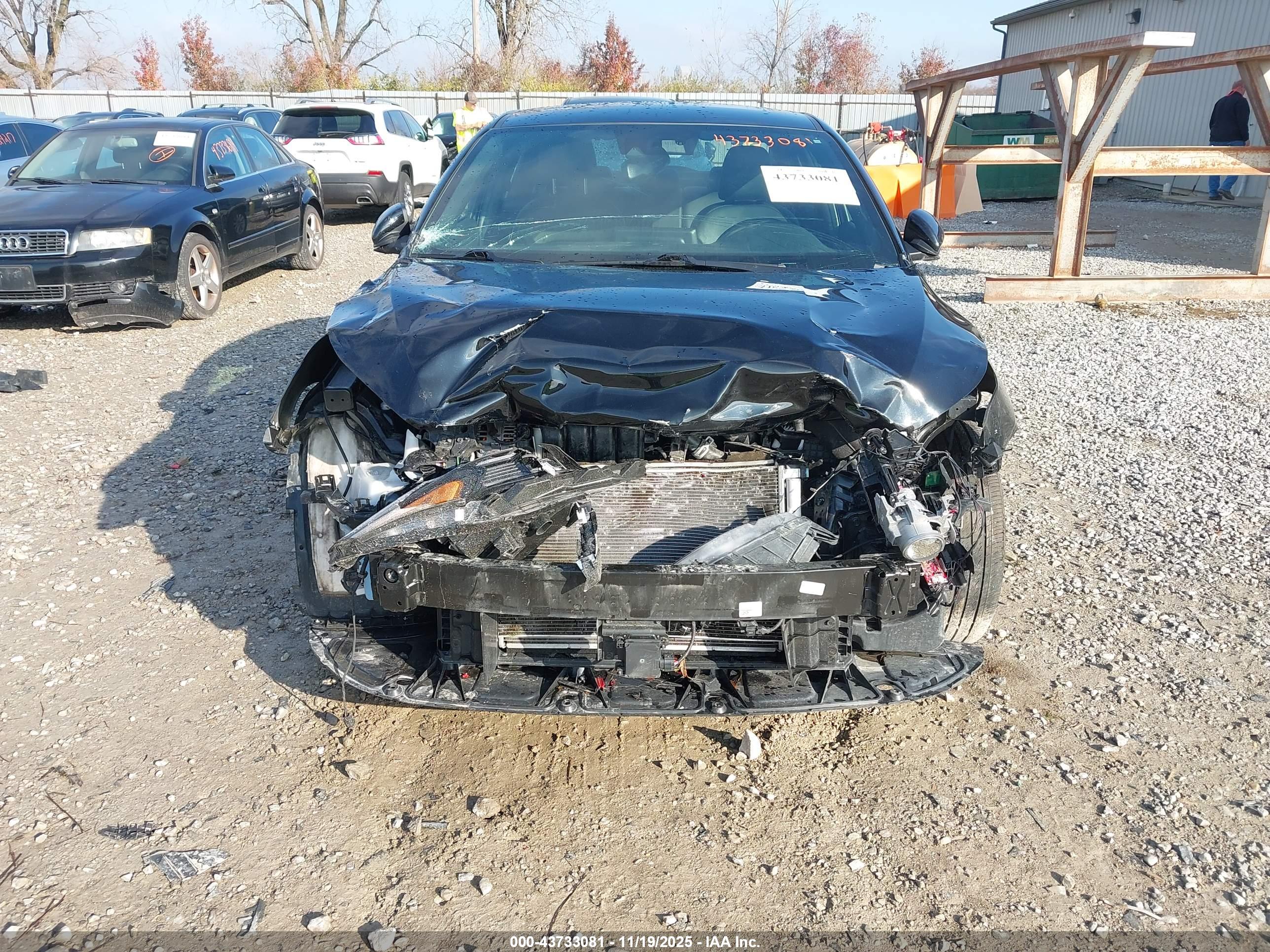 KIA FORTE image 6
