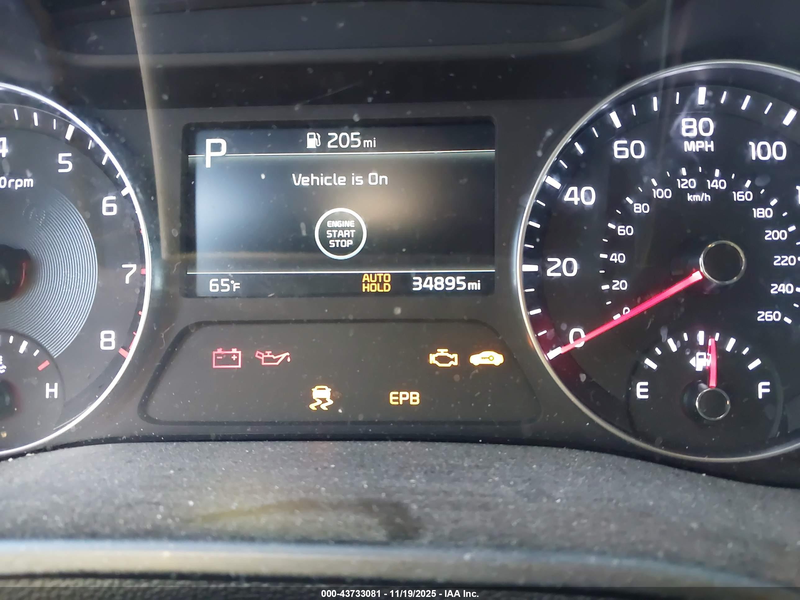 KIA FORTE image 7