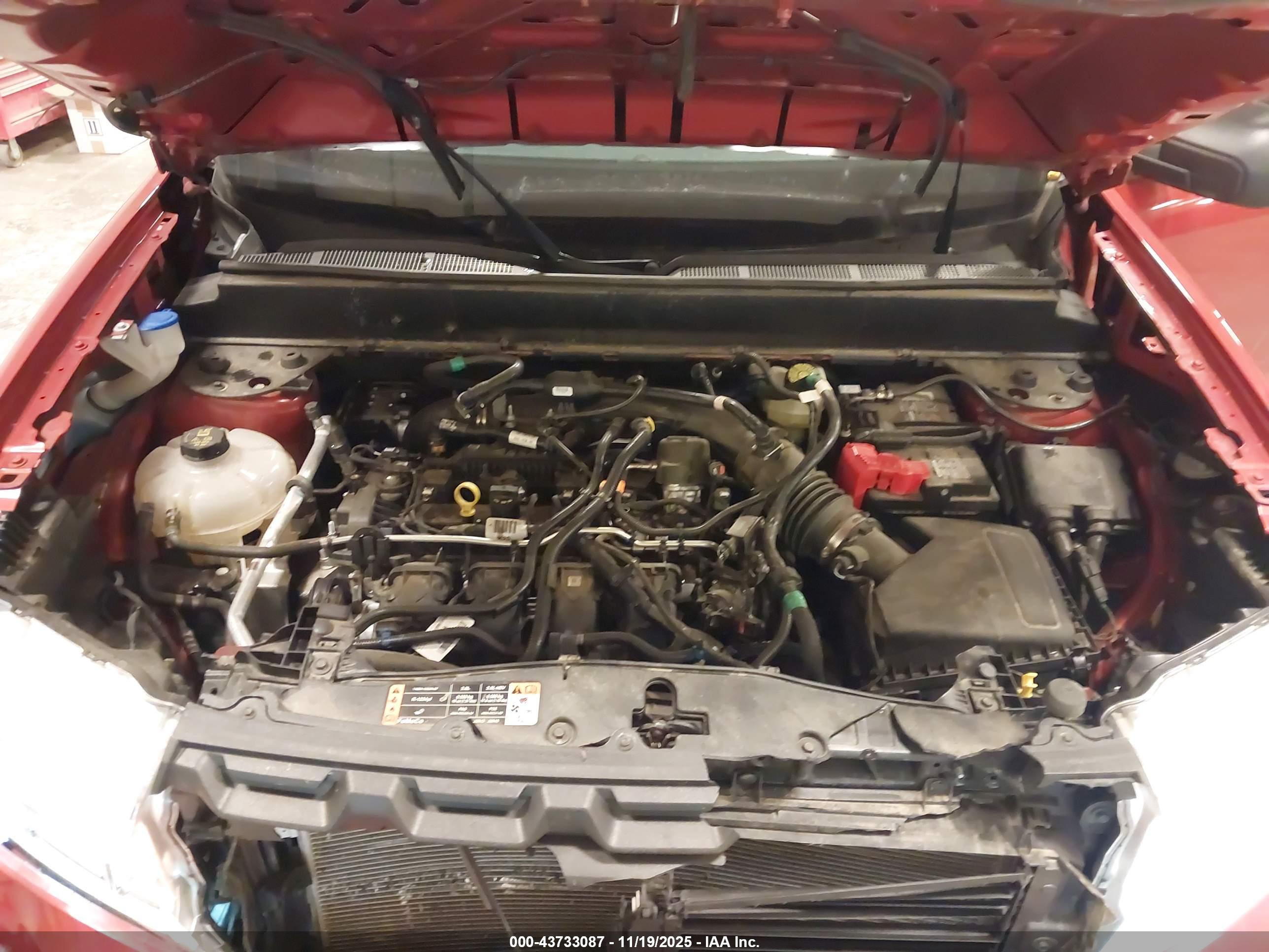 FORD MAVERICK image 10