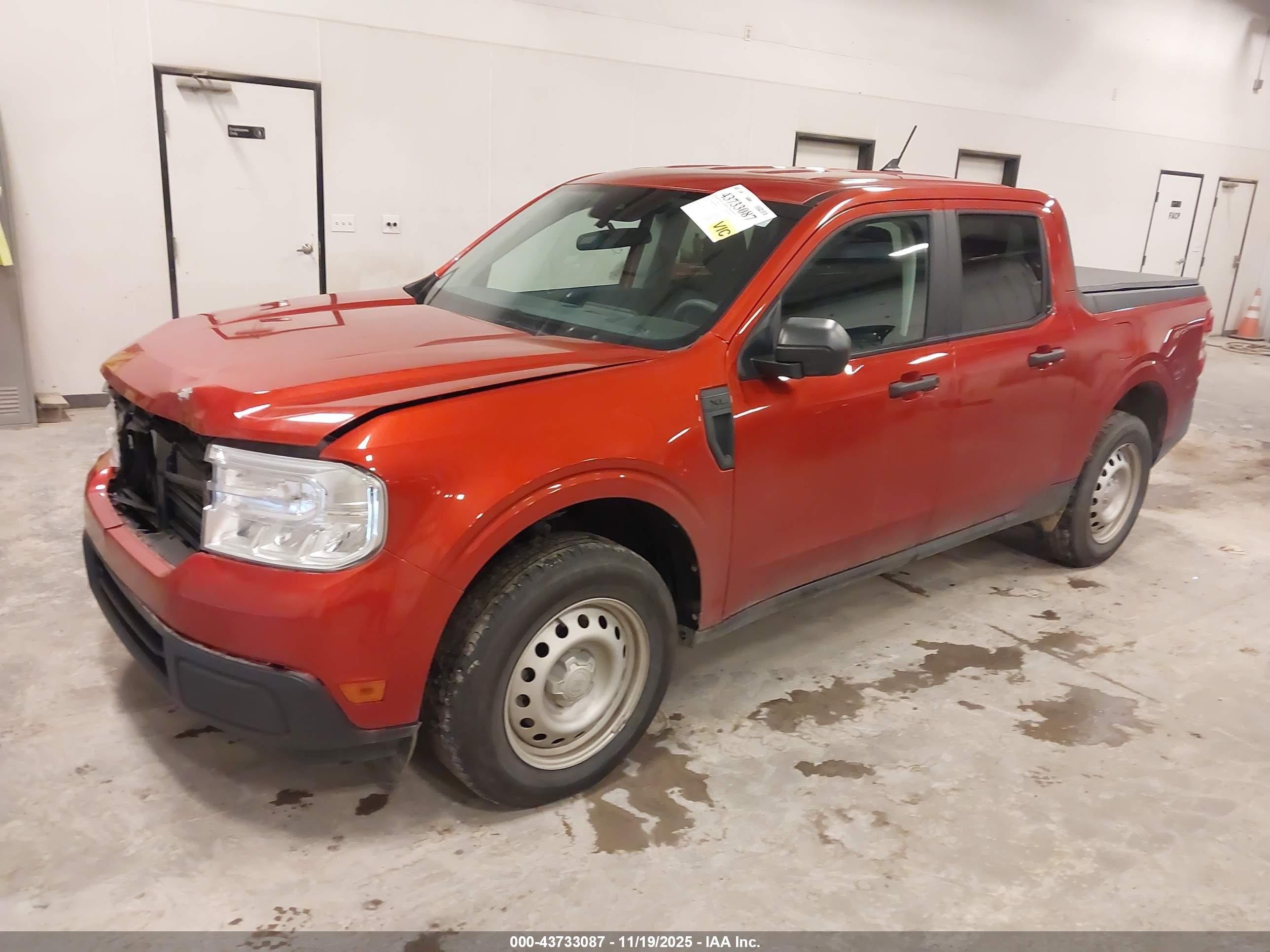 FORD MAVERICK image 2