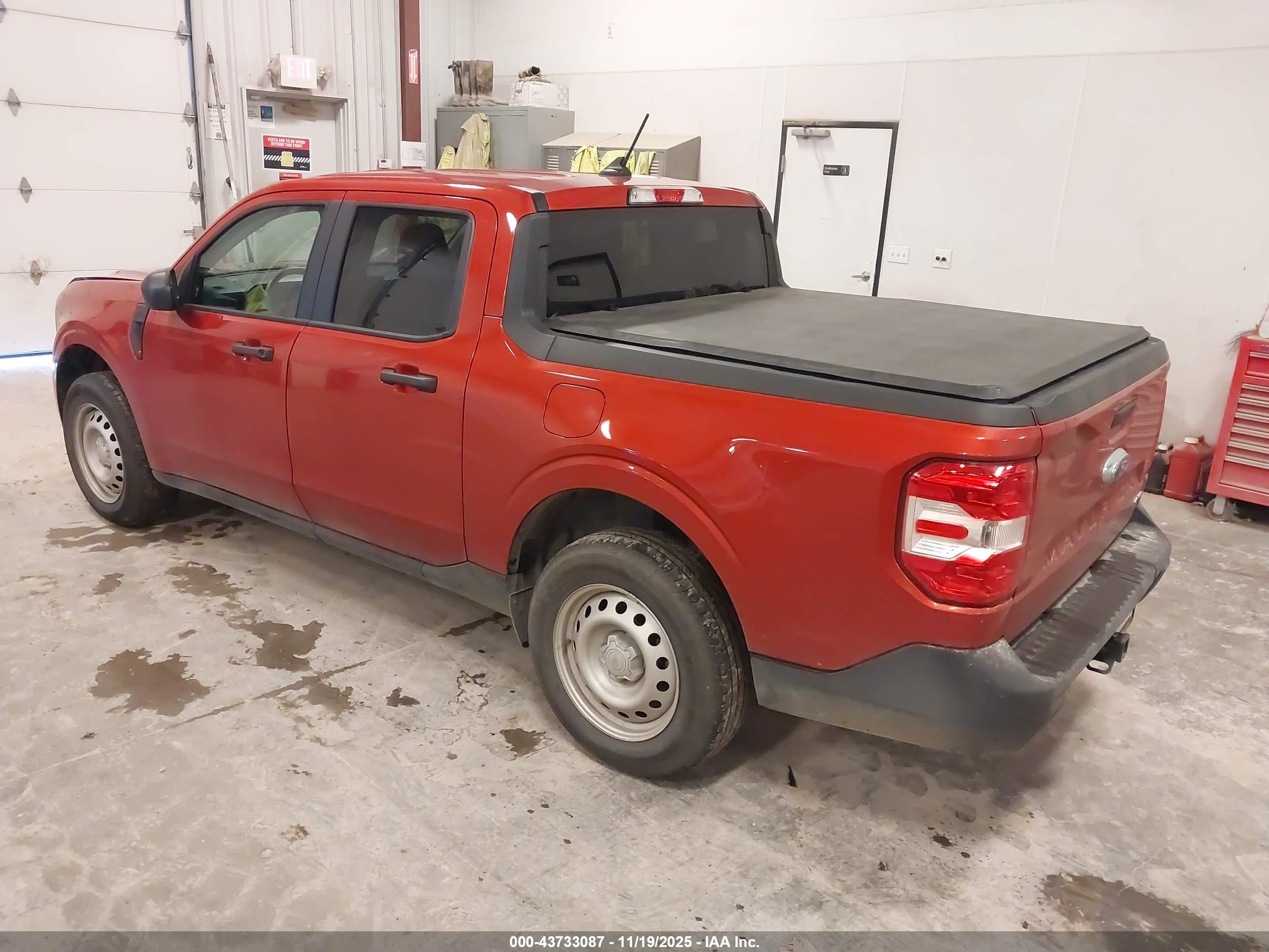 FORD MAVERICK image 3
