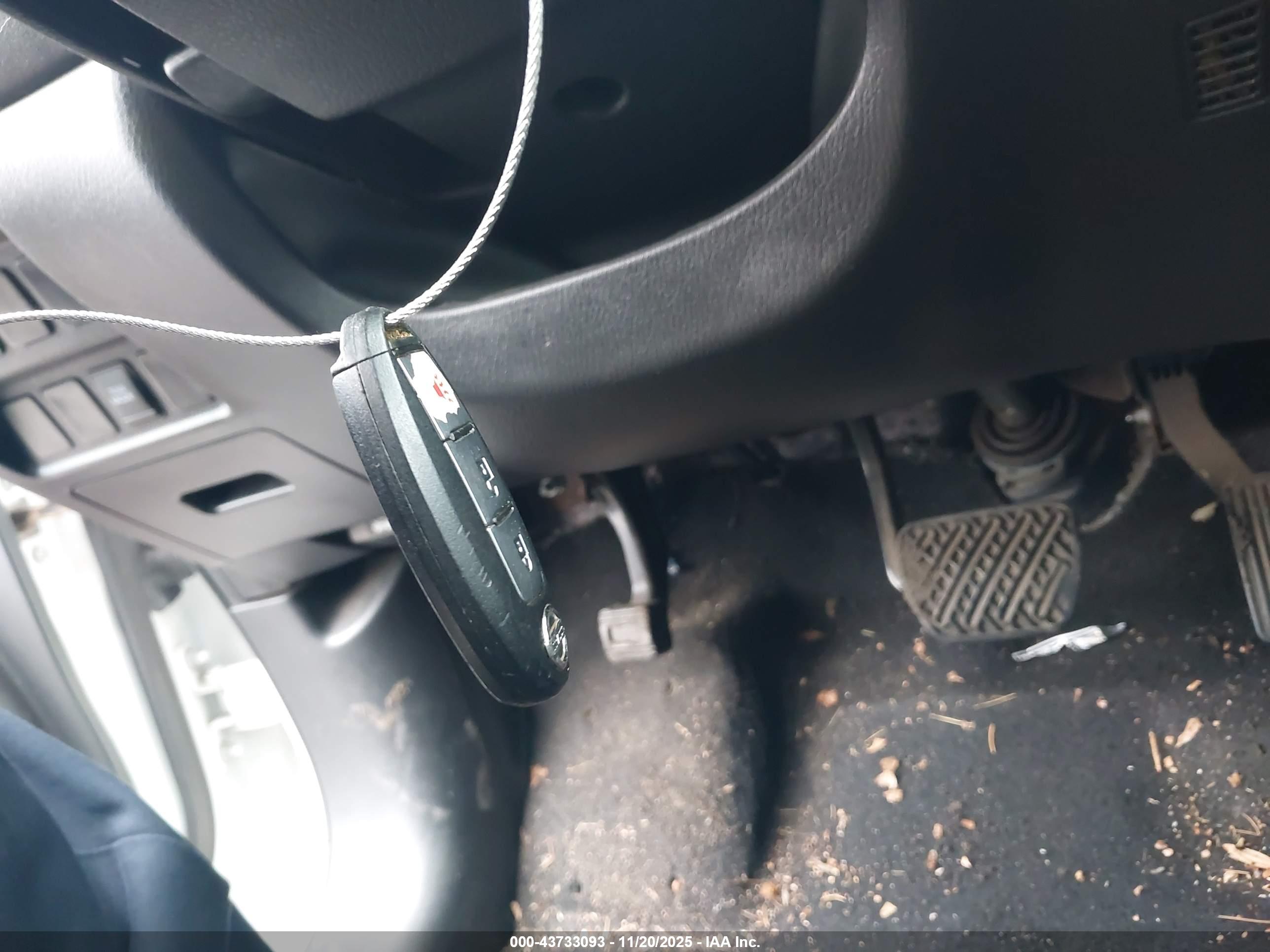 NISSAN PATHFINDER image 11