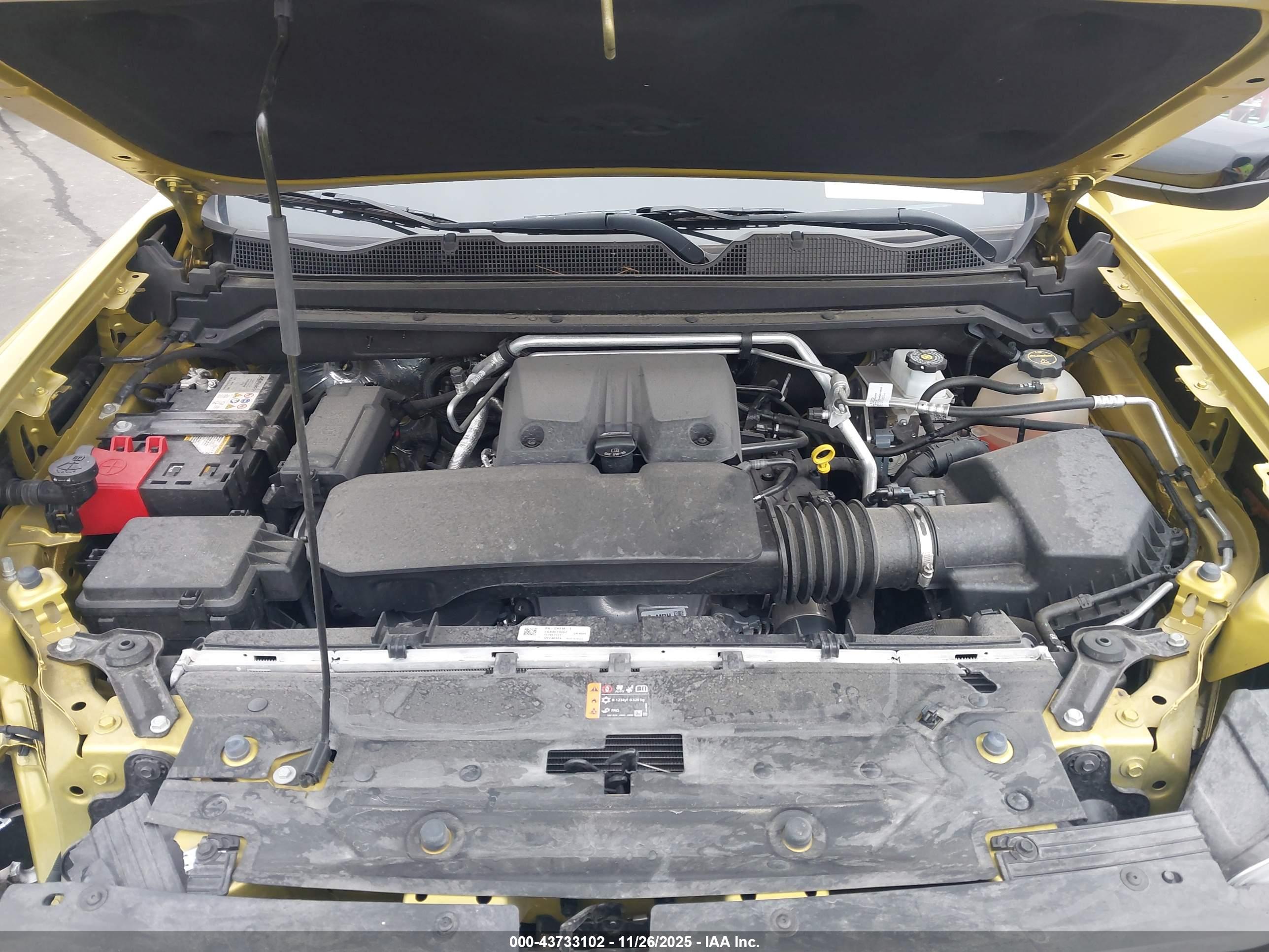 GMC CANYON image 10