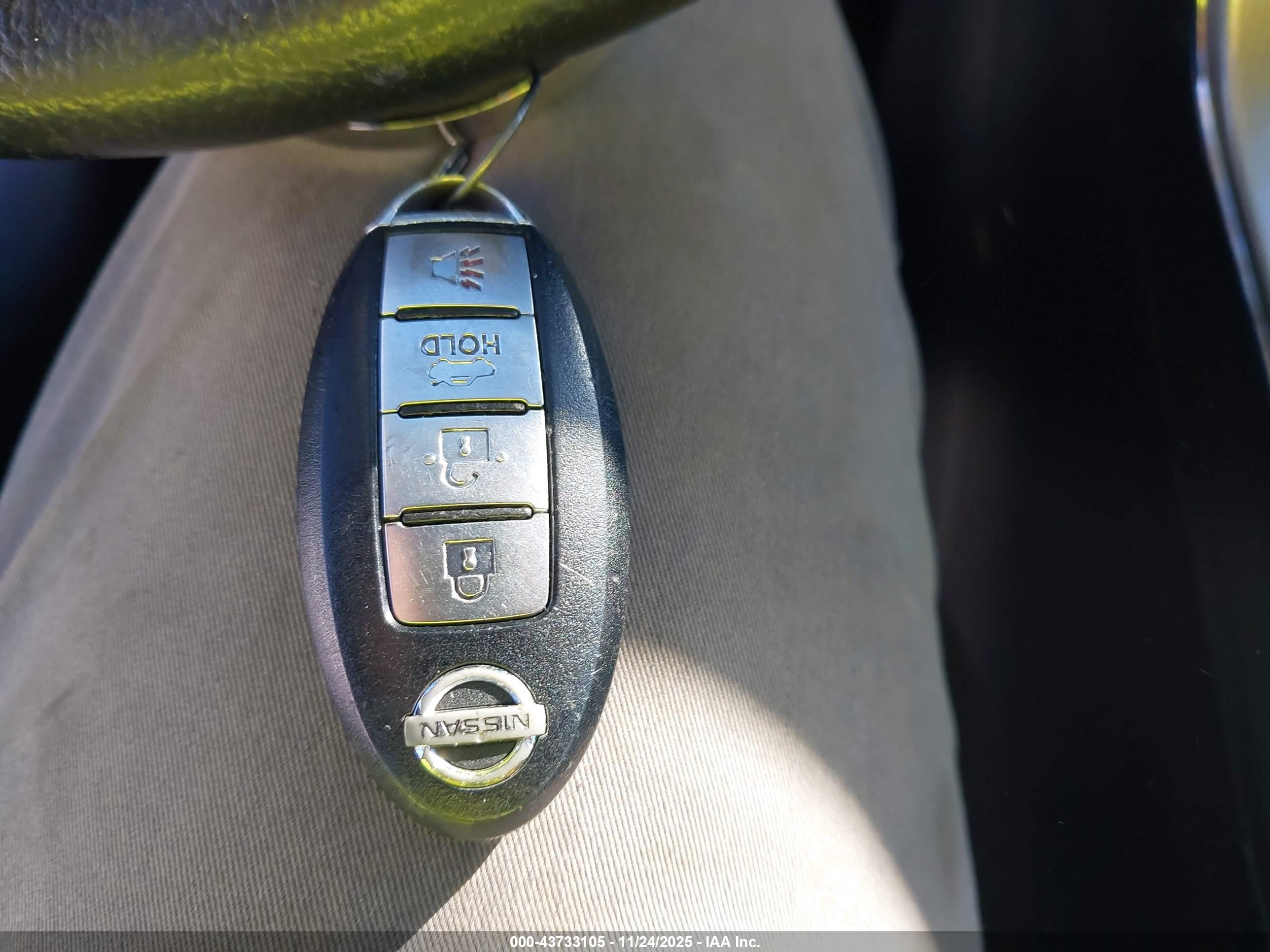 NISSAN SENTRA image 11