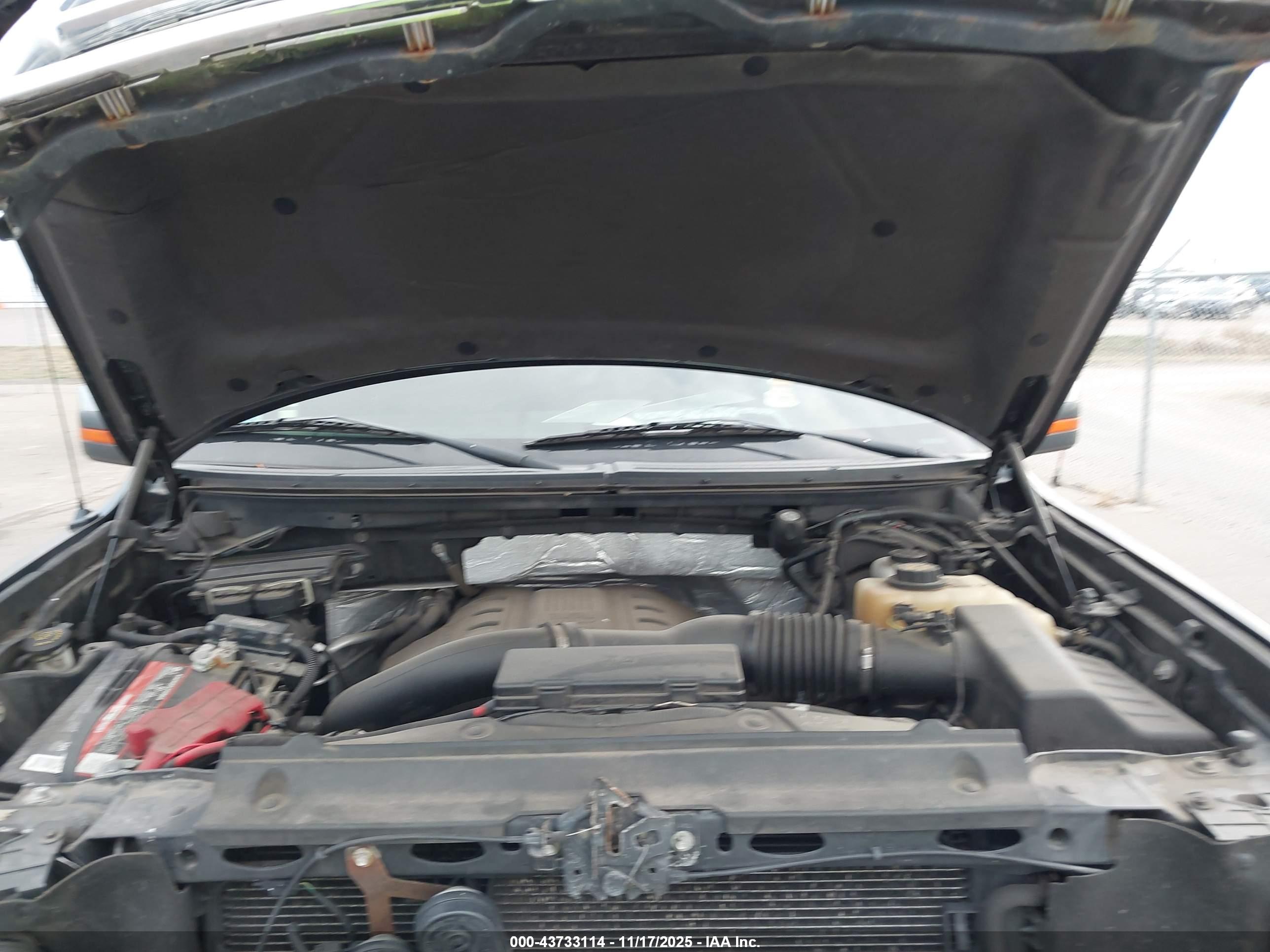 FORD F-150 image 10