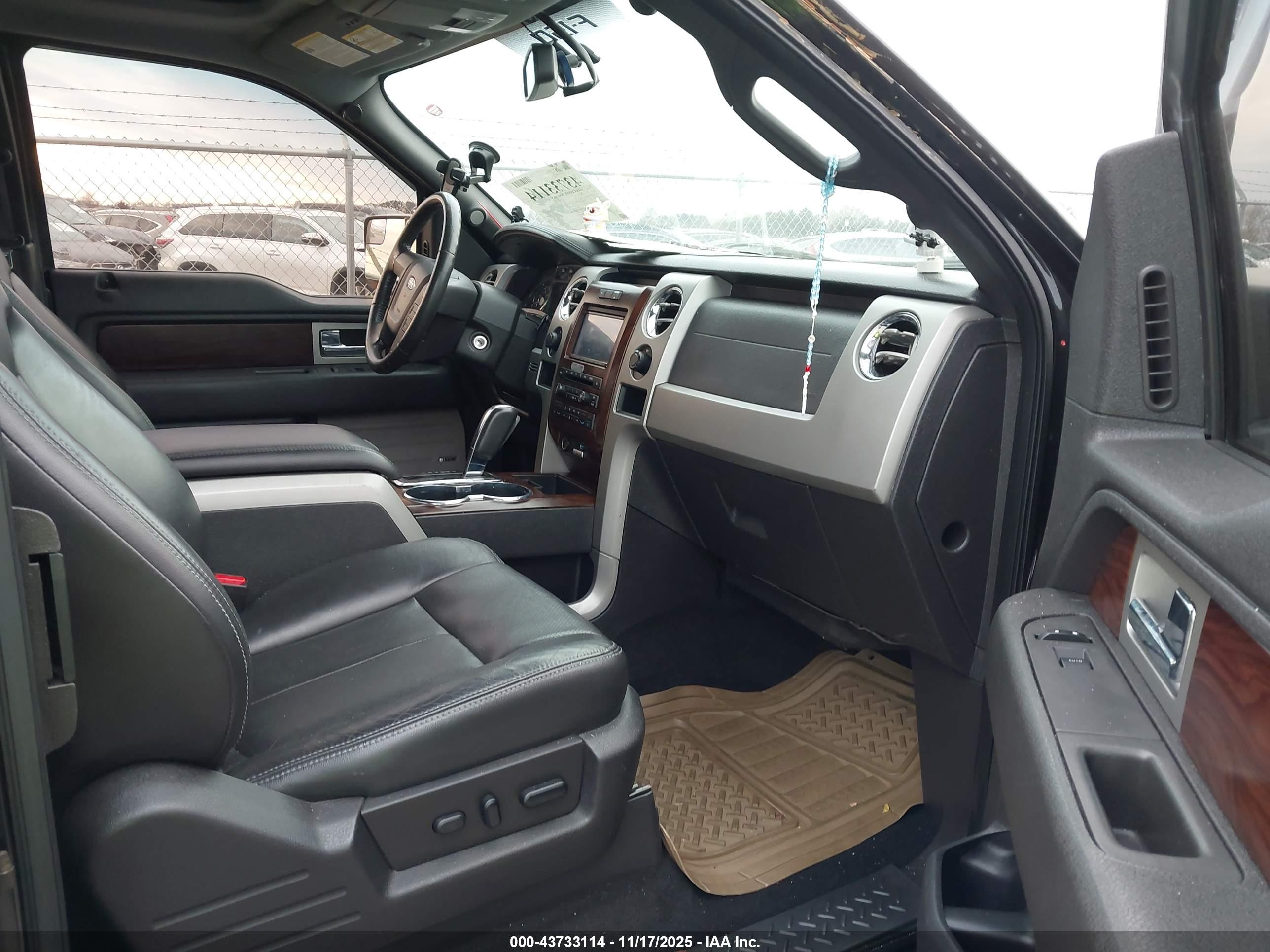 FORD F-150 image 5