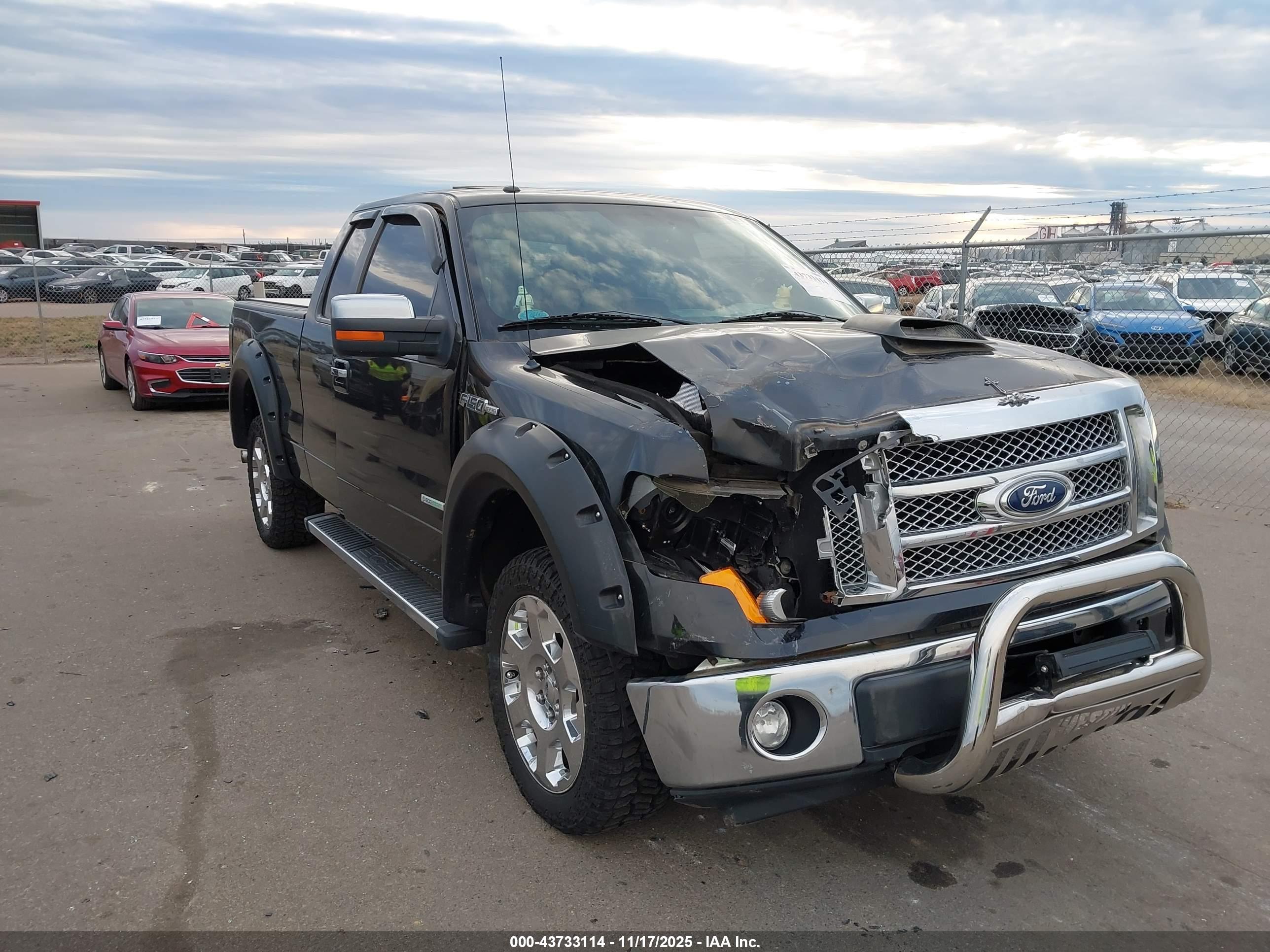 FORD F-150 image 6